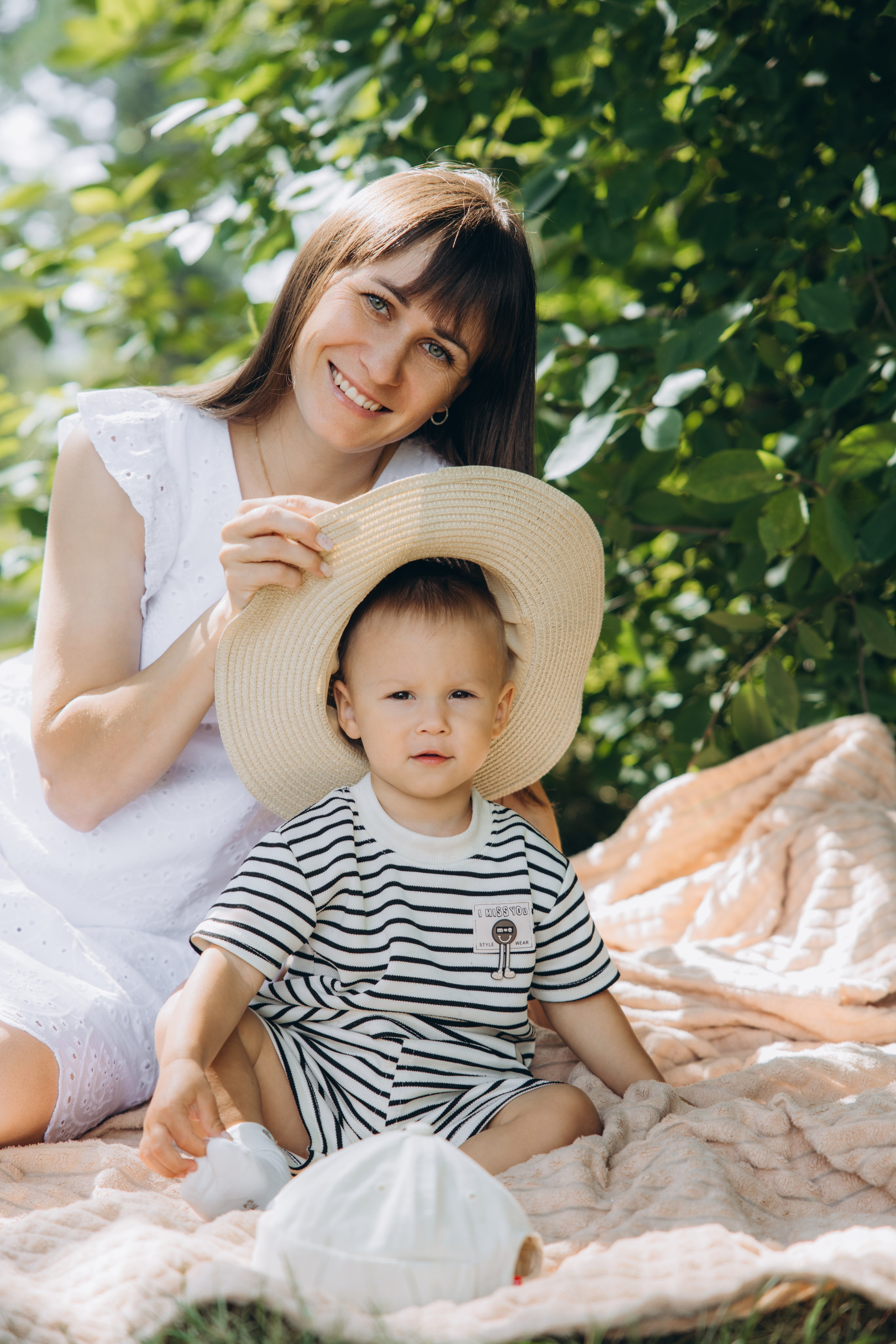 В ожидании. Свадебный, семейный фотограф в Иркутске Светлана Макаричева