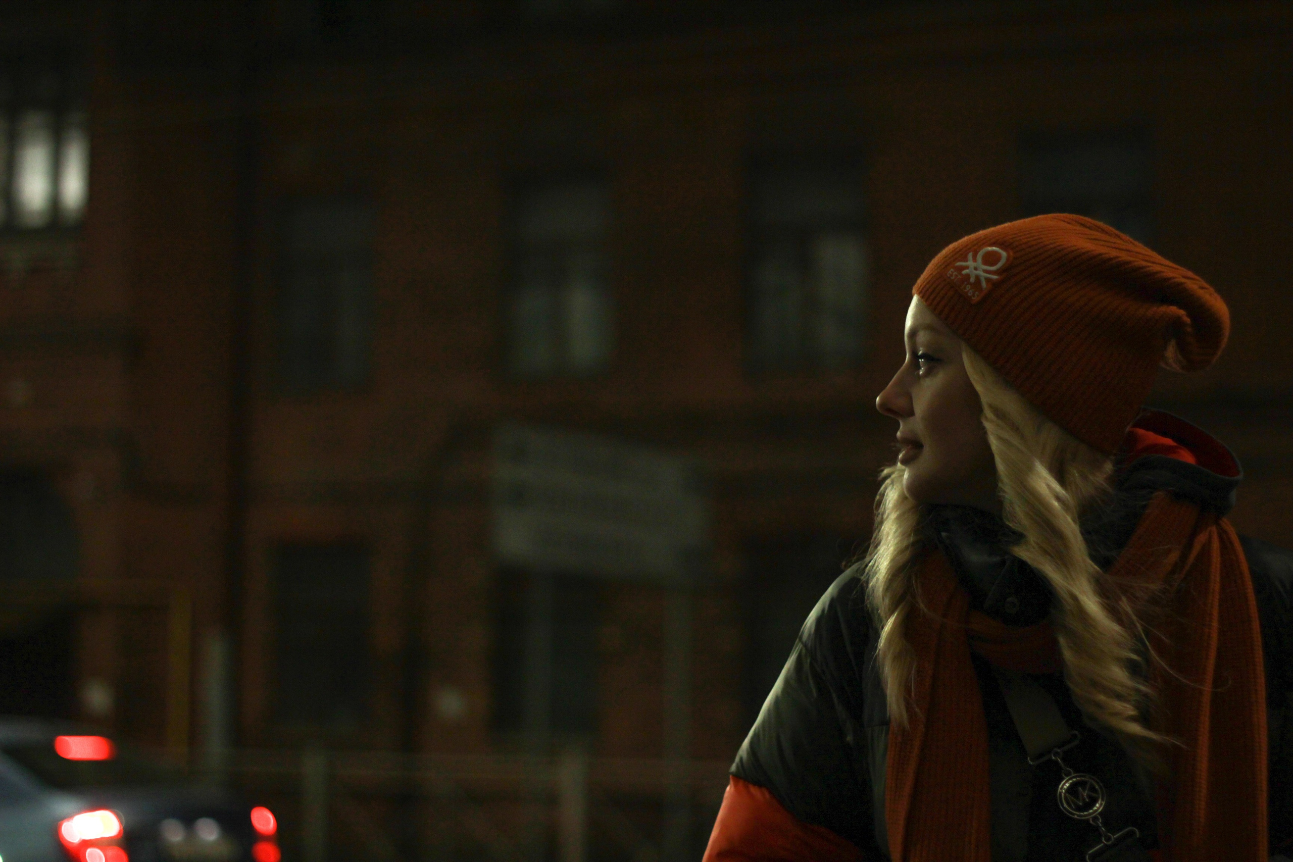 Урбанистка — ночная неформальная прогулка по Петроградке — мост Бетанкура. Фотограф Юлия Попова — JP Creative — хранитель семейной хроники в Петербурге