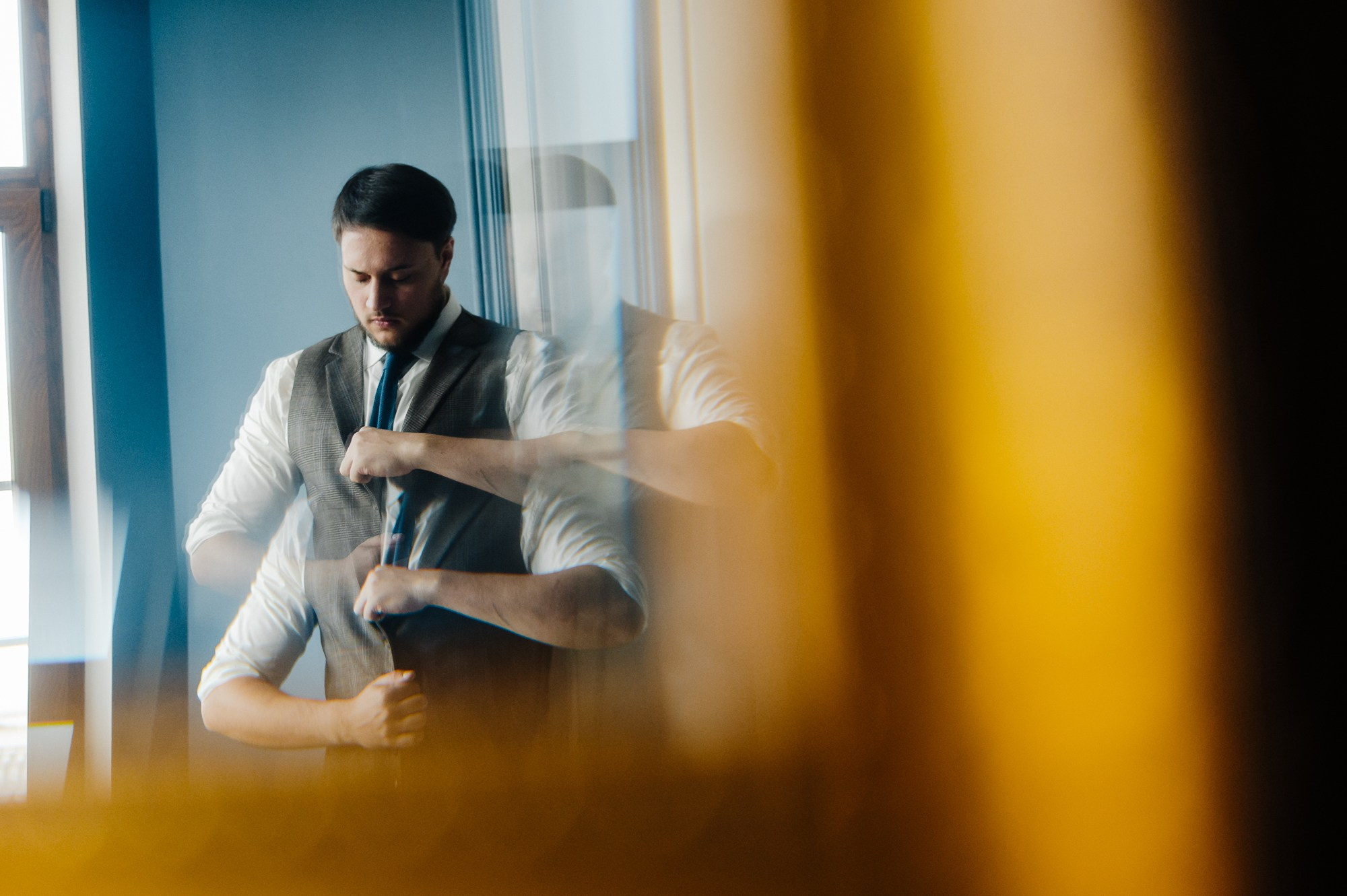 Анастасия и Иван. Ведущая на свадьбу, корпоратив, юбилей в Москве Бойчук Наталья