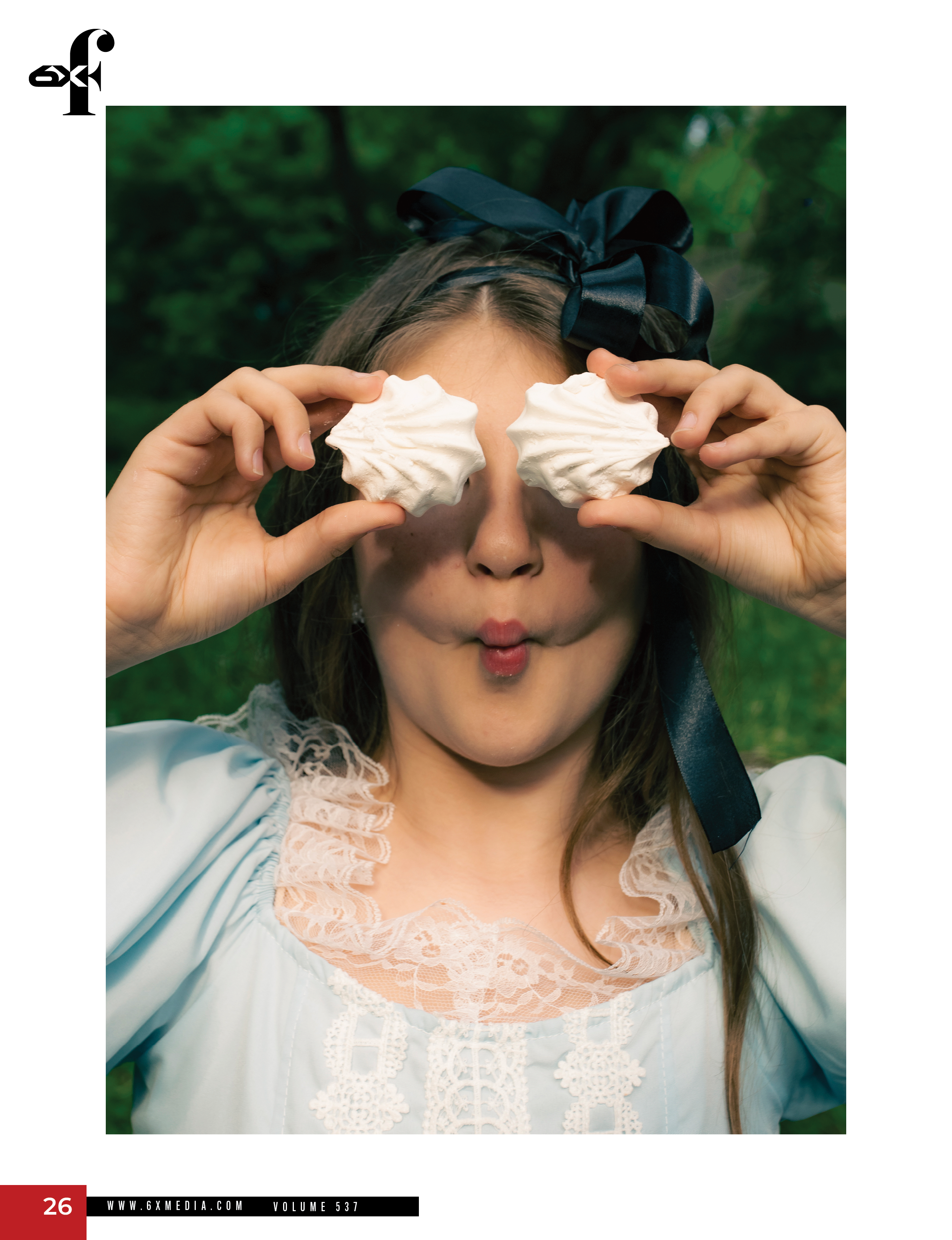 Мои кейсы. Модный фотограф в Самаре/Москве Ксения Ли