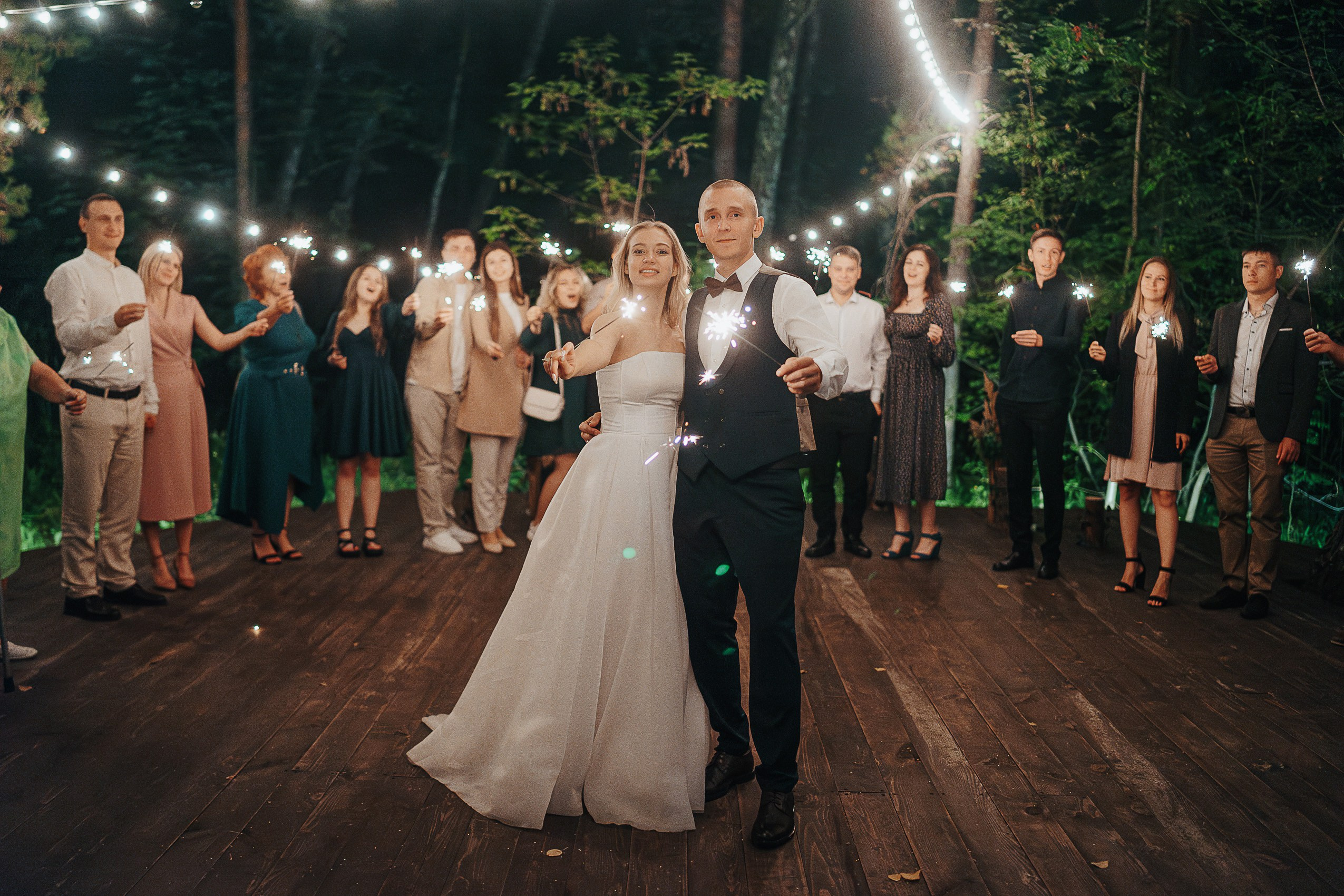 Юлия и Вадим. Репортажный (Event) фотограф в Барнауле | Даниил Маркин | Качество и вайб