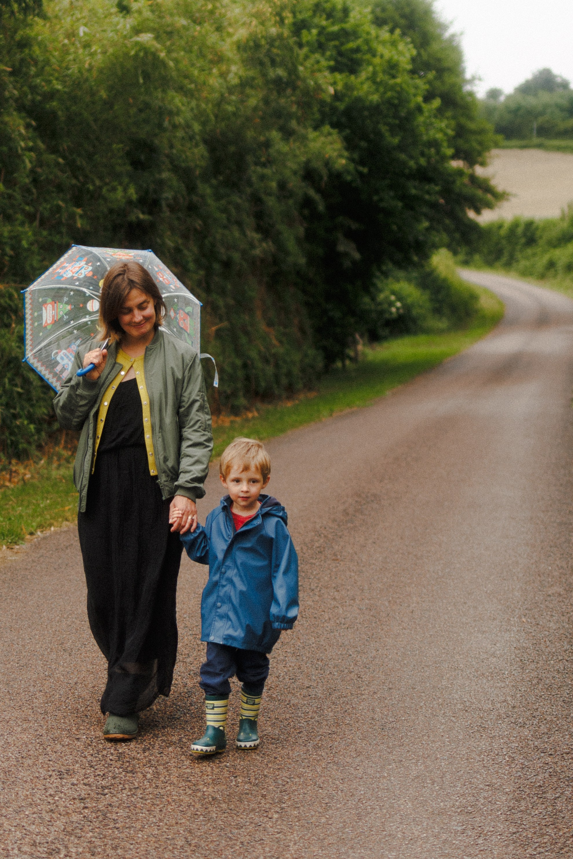 Марианна и Габриэль. Семейный и детский фотограф в Королёве Шарутина Лидия