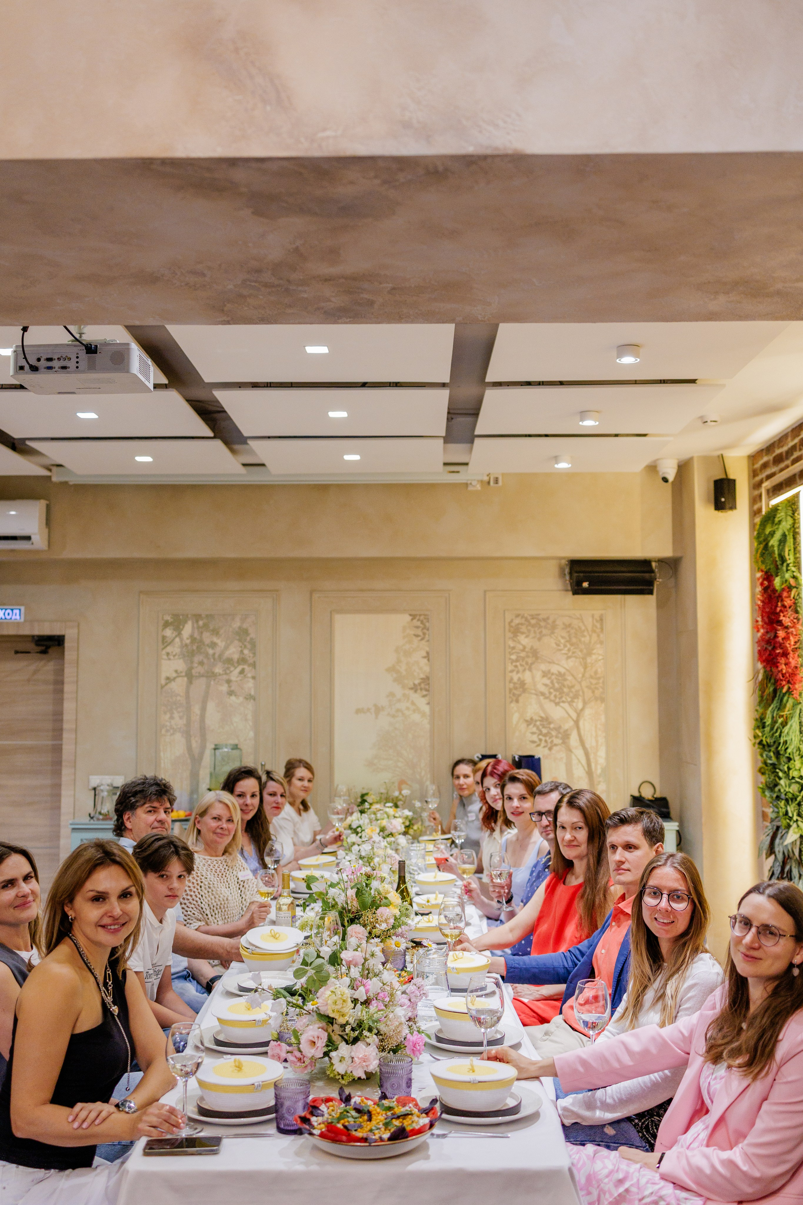 Кулинарный мастер класс. Семейный и детский фотограф в Королёве Шарутина Лидия