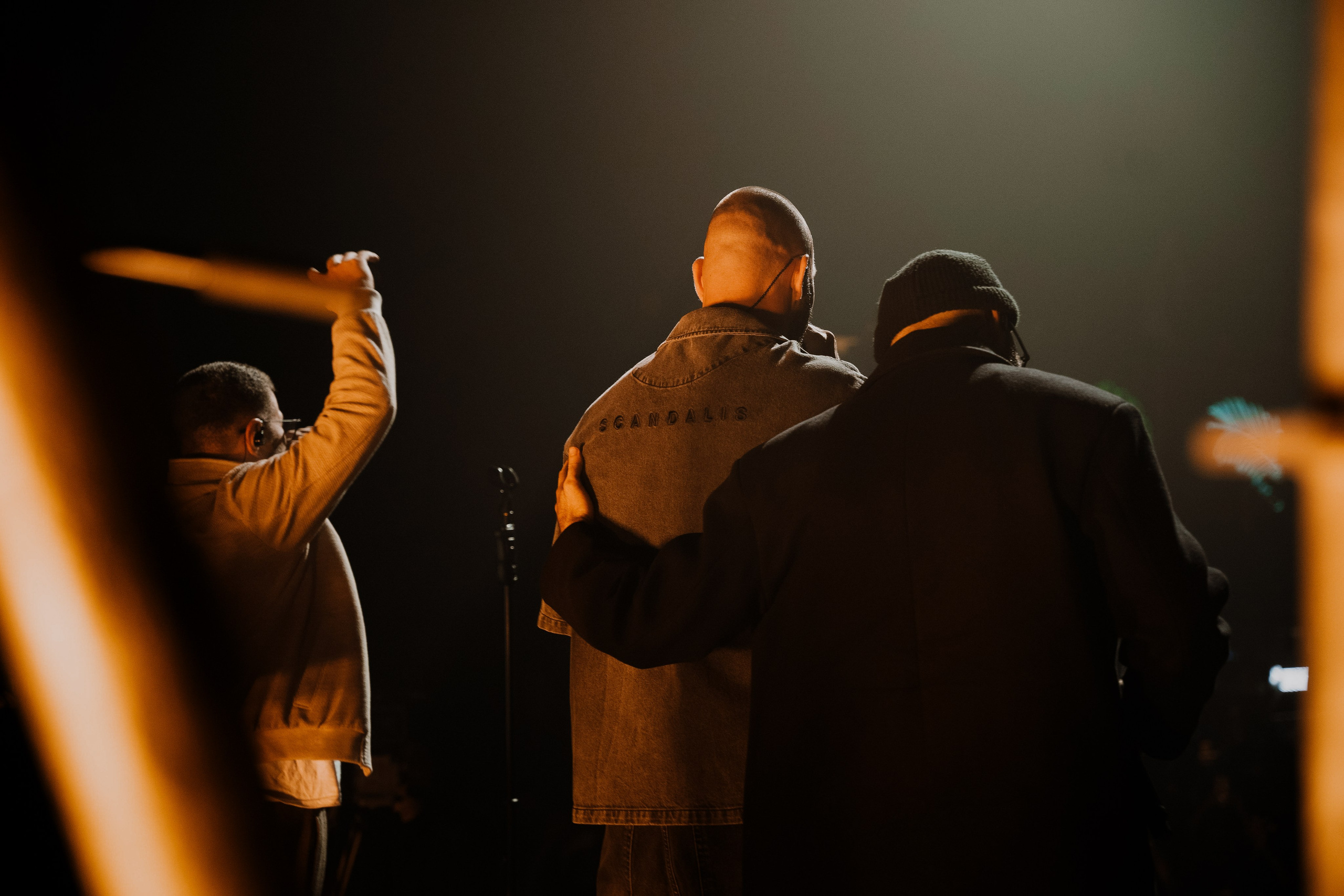 LOC-DOG. Фотограф Москва