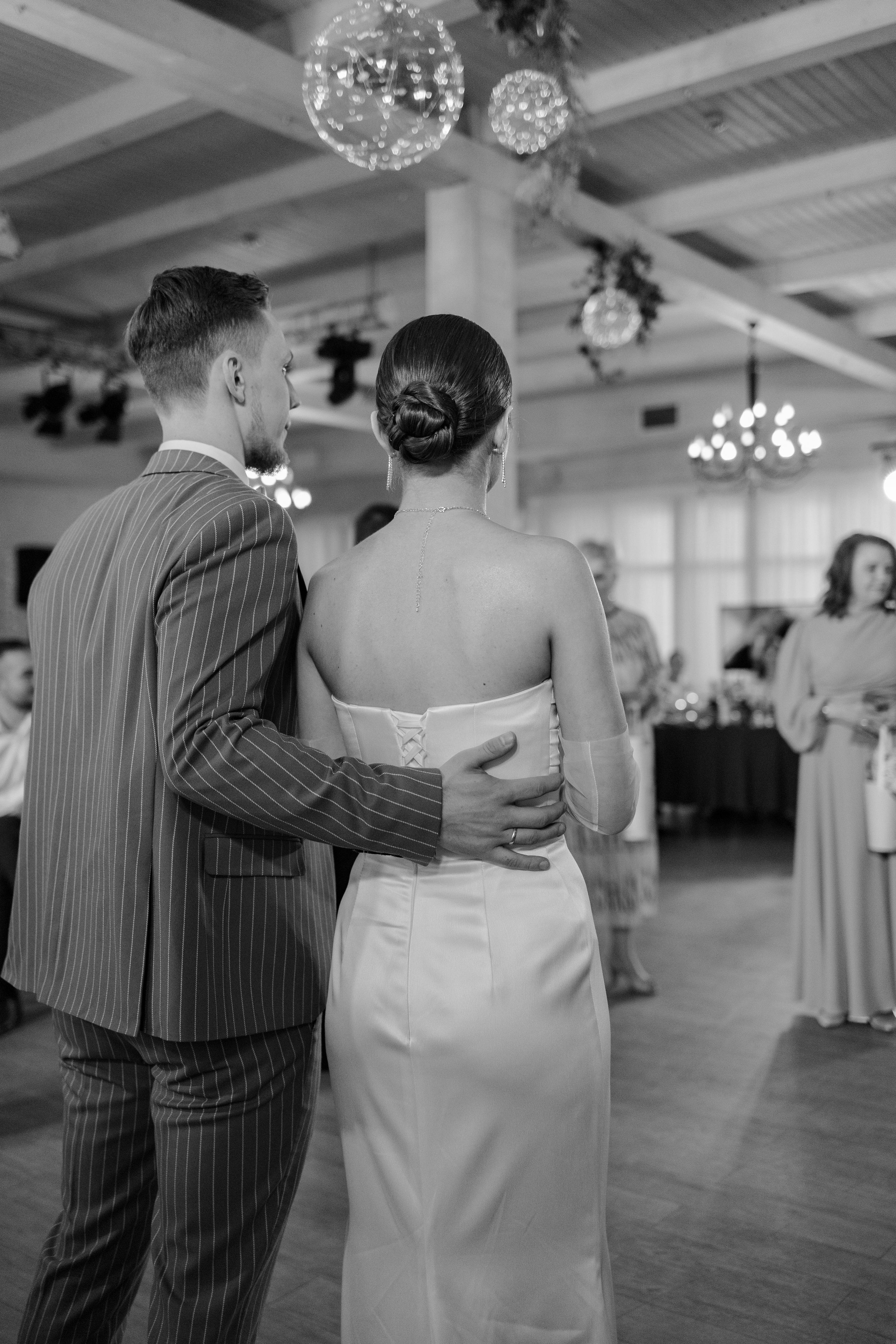 Игорь и Татьяна. Свадебный фотограф в Самаре Виденмаер Евгения