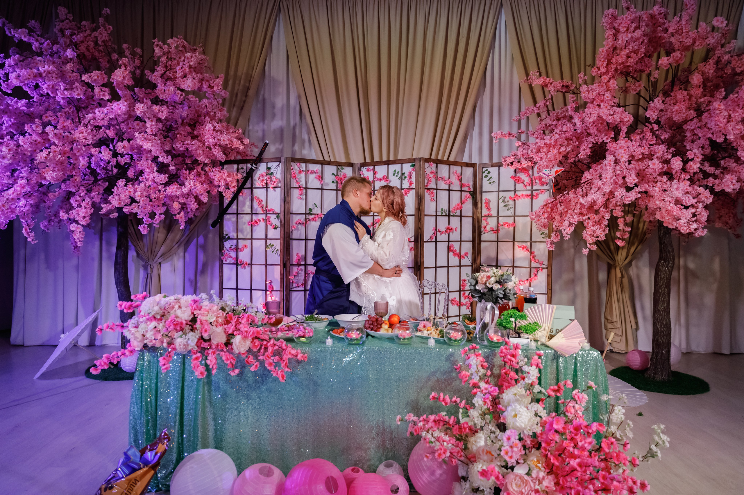 Кирилл & Екатерина. Свадебный фотограф, крещение, венчание СПБ, Белгород Анна Коршунова