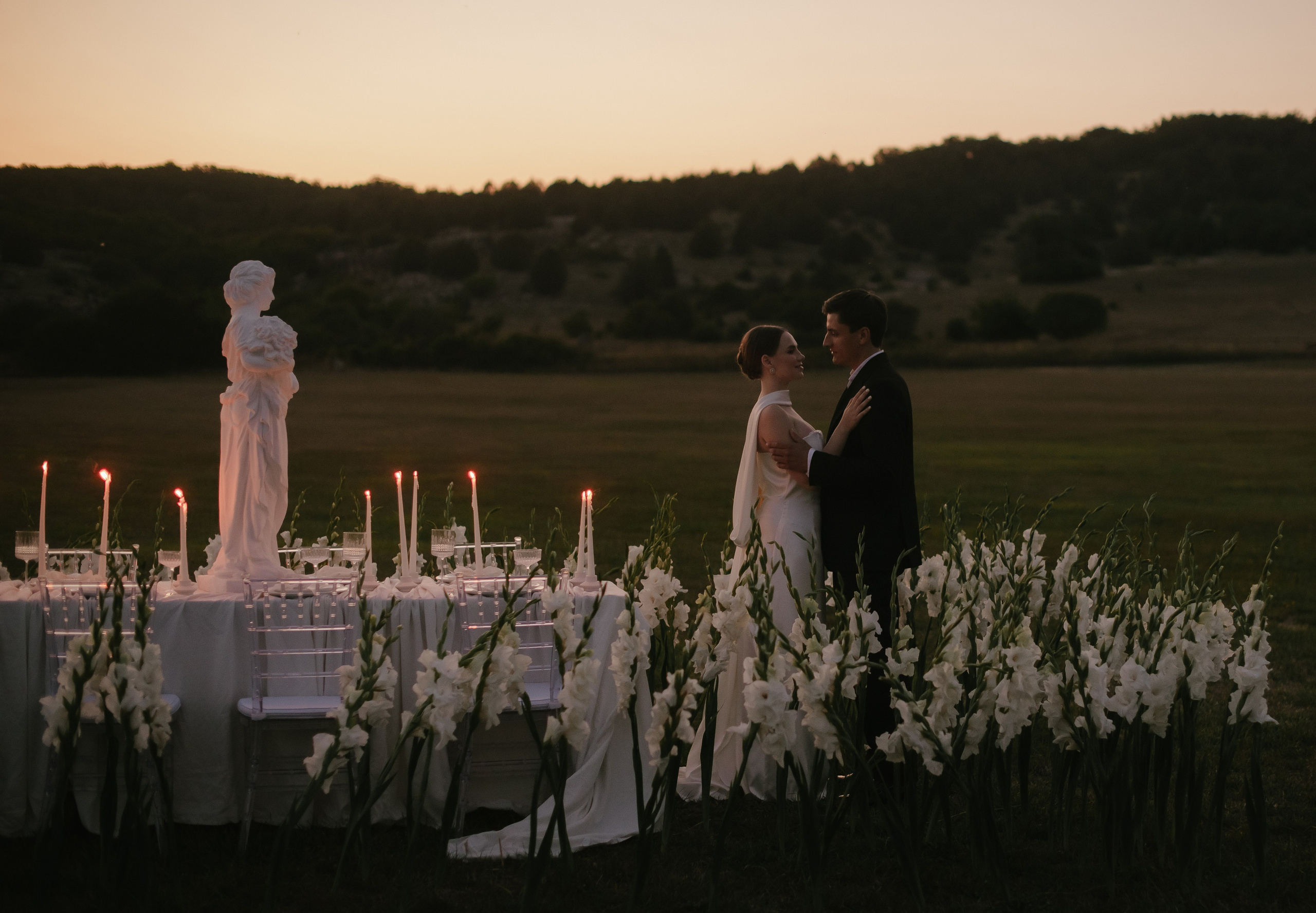 Владислав и Юлия (Вечеринка по случаю венчания). Свадебный, женский, семейный фотограф в Севастополе Юлия Мошенко