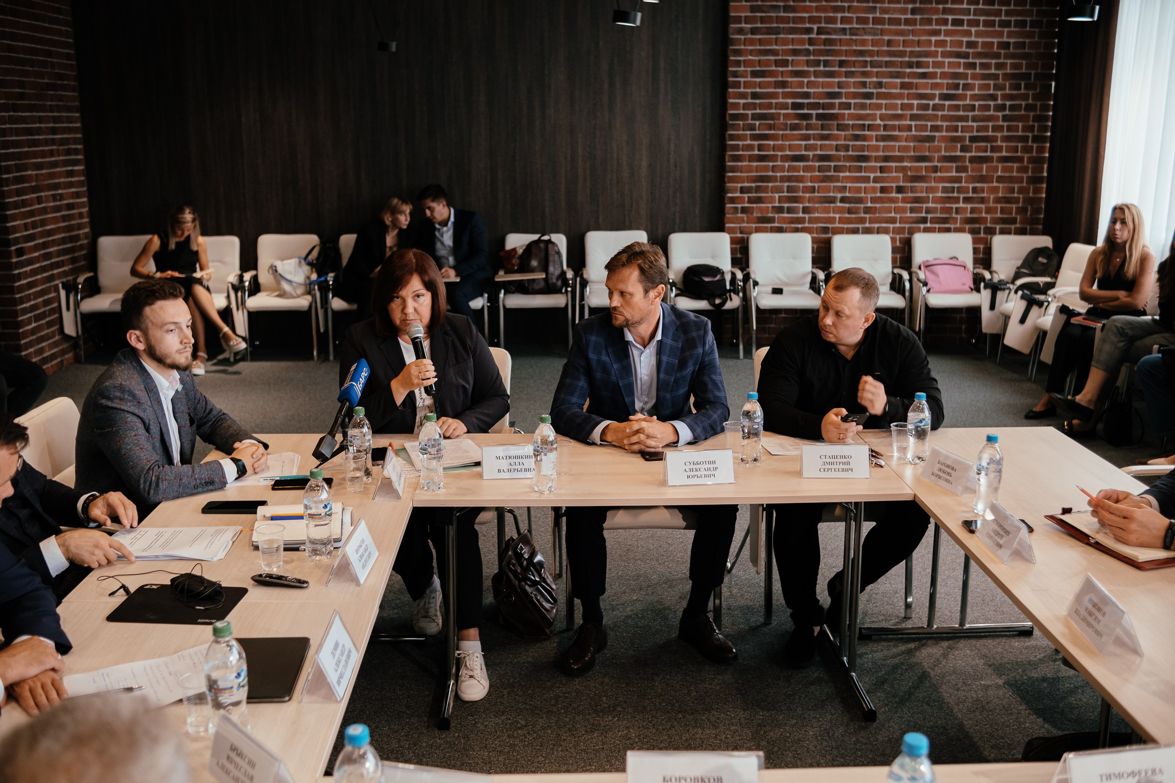 Партия «Новые Люди»