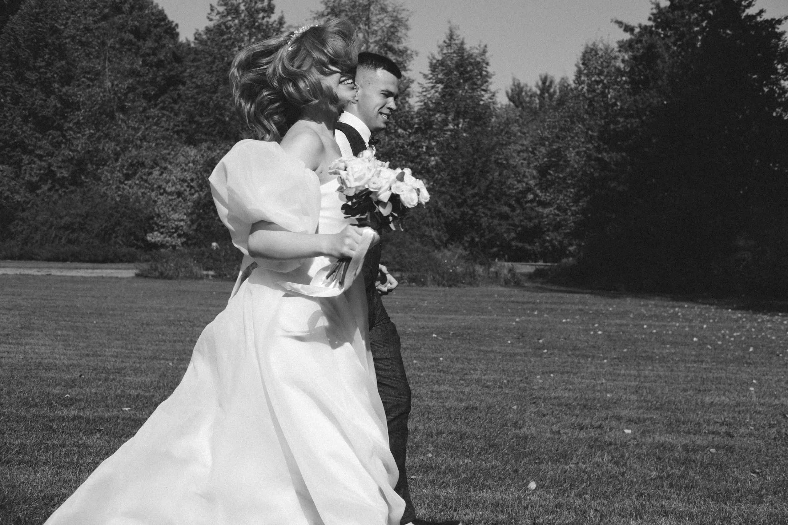 Никита и Анна. Фотограф Москва, Смоленск