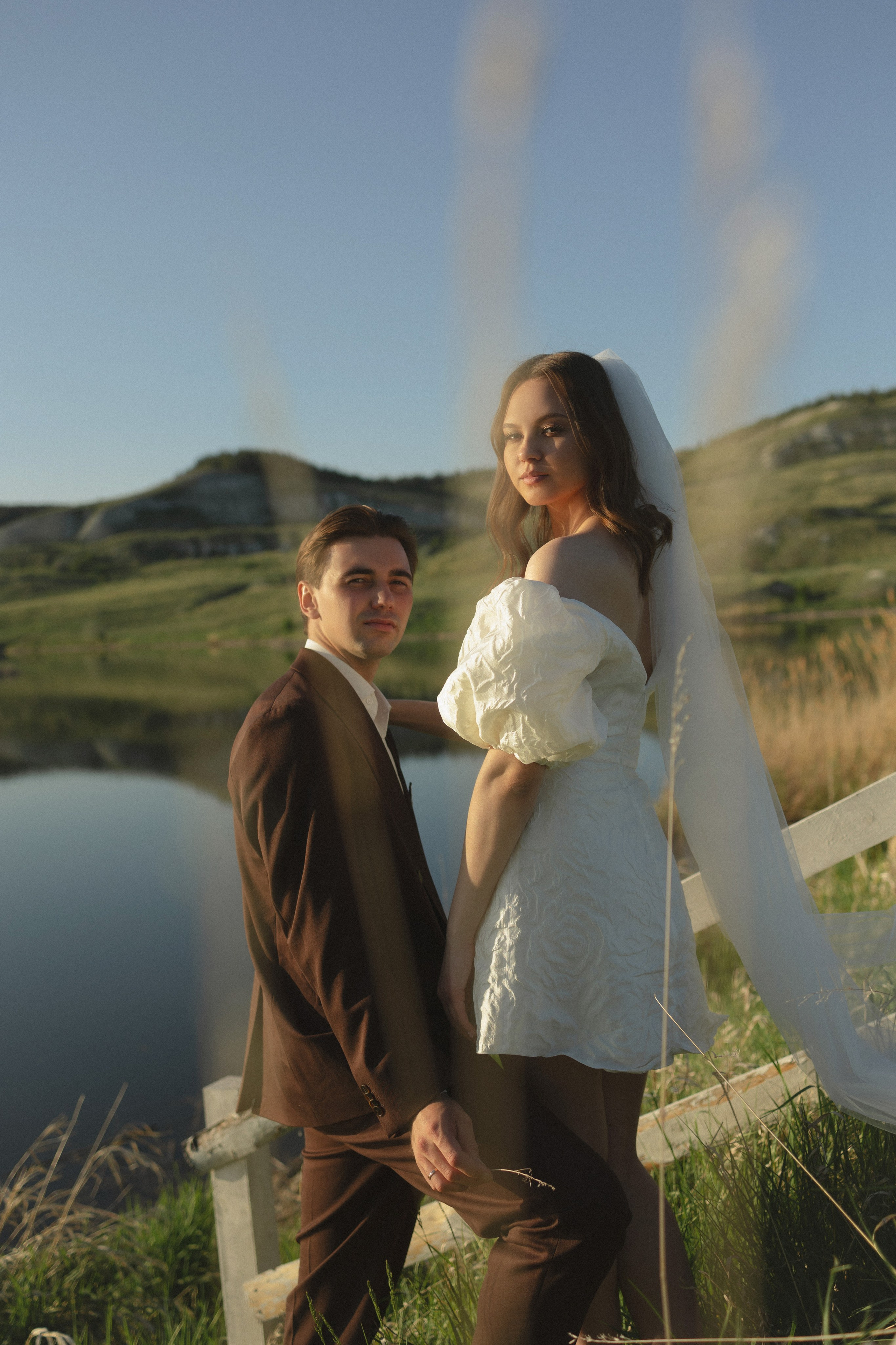 Alina | Vadim. Фотограф Ирина Гринько Тольятти Самара Москва