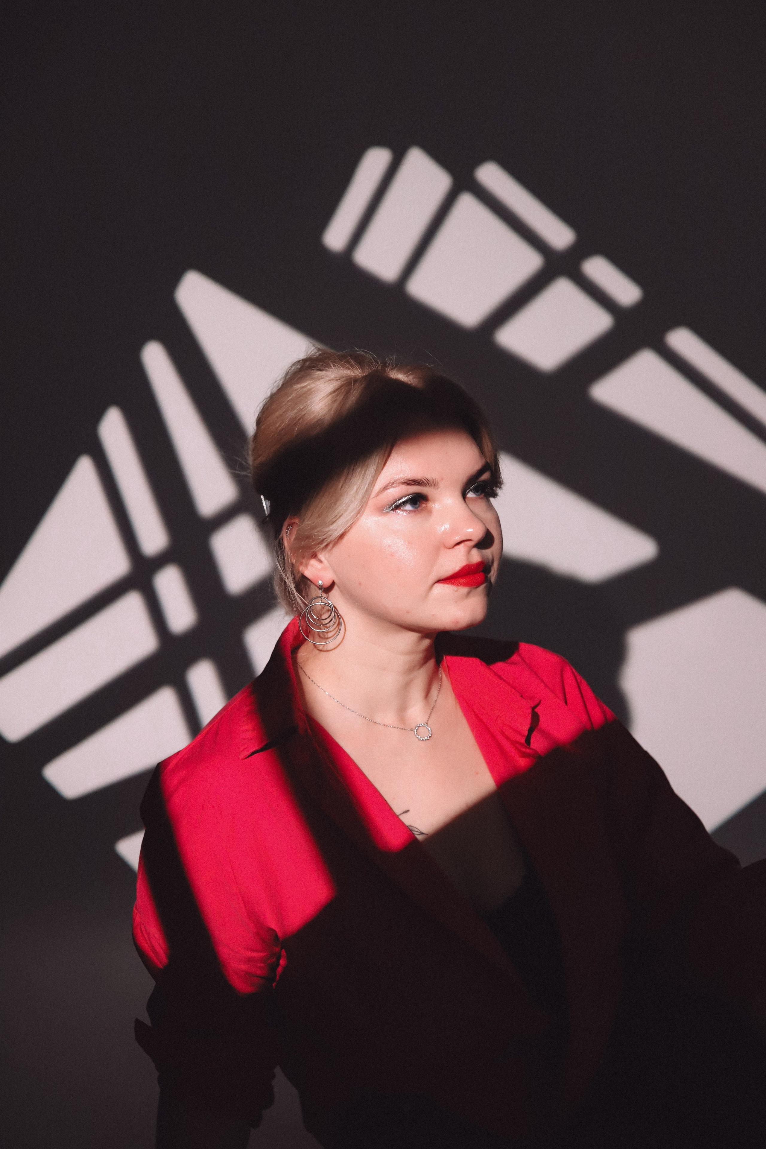 Зал «Grey». Фотостудия LIGHT в Люберцах