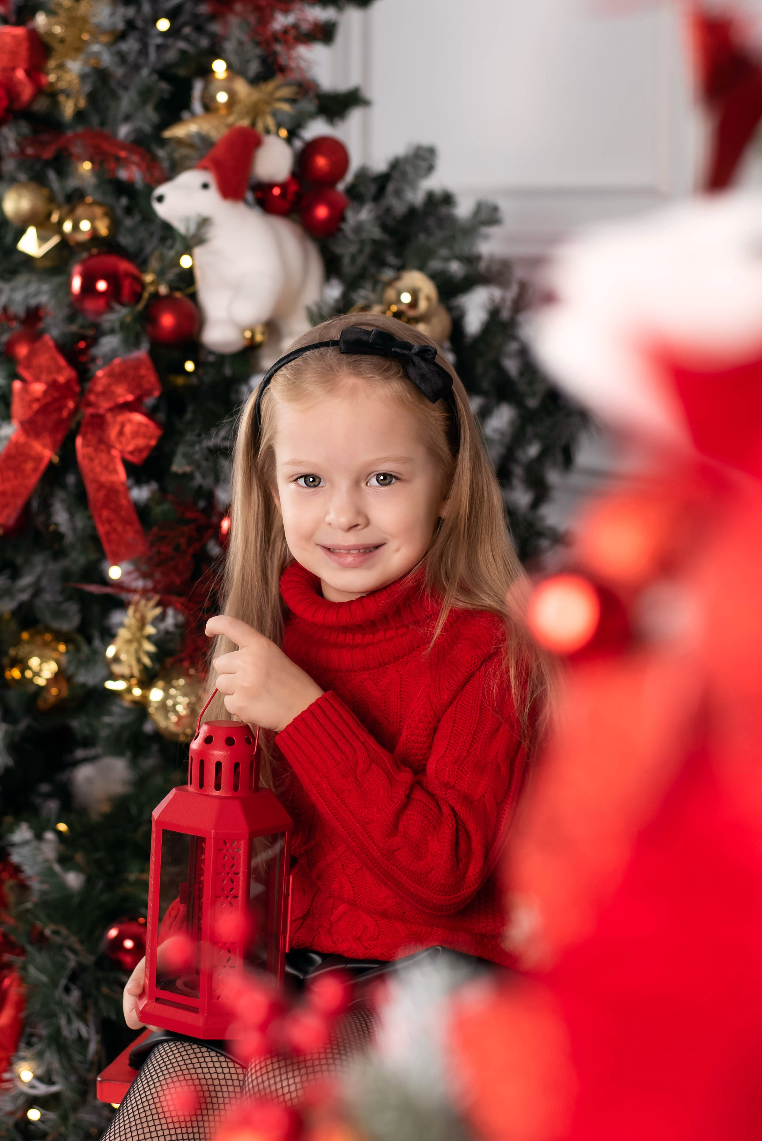 Новогодние истории