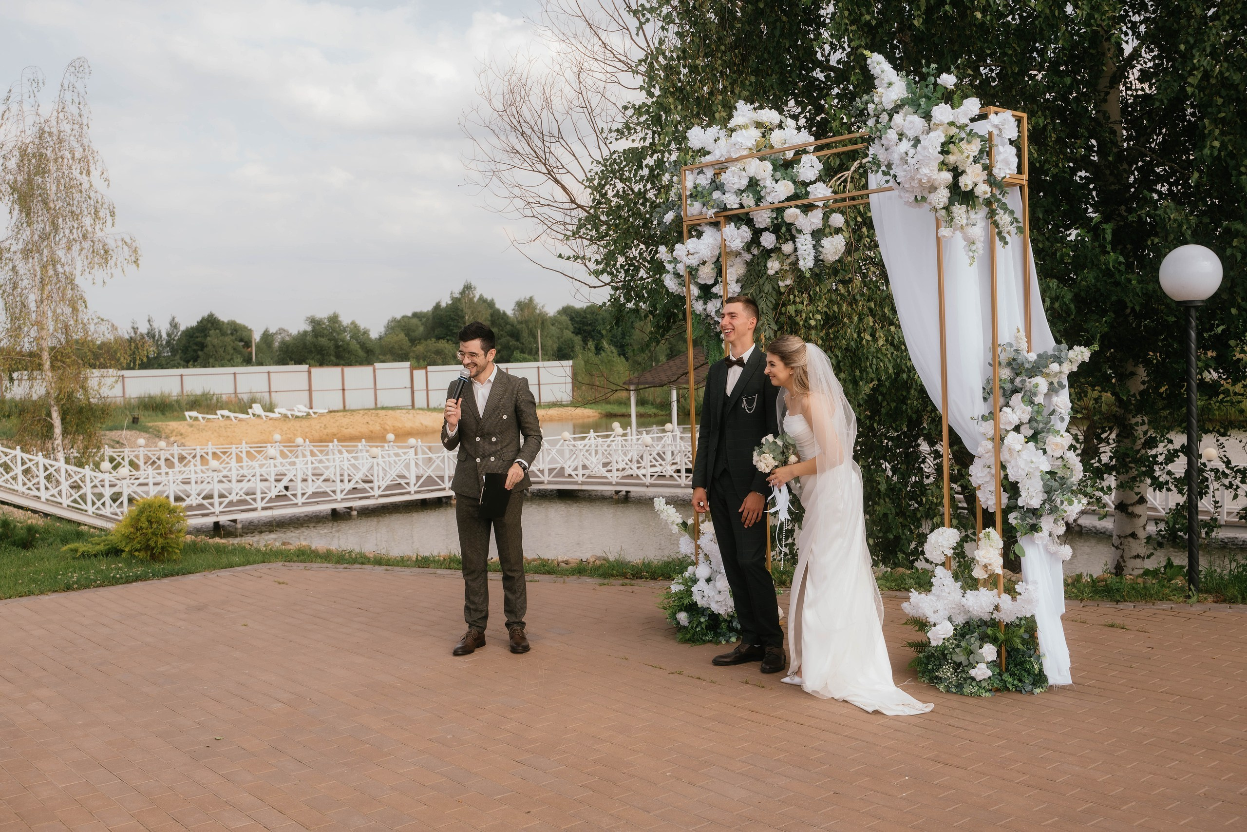 Wedding day #80. Свадебный, семейный фотограф в Рязани Лена Брант