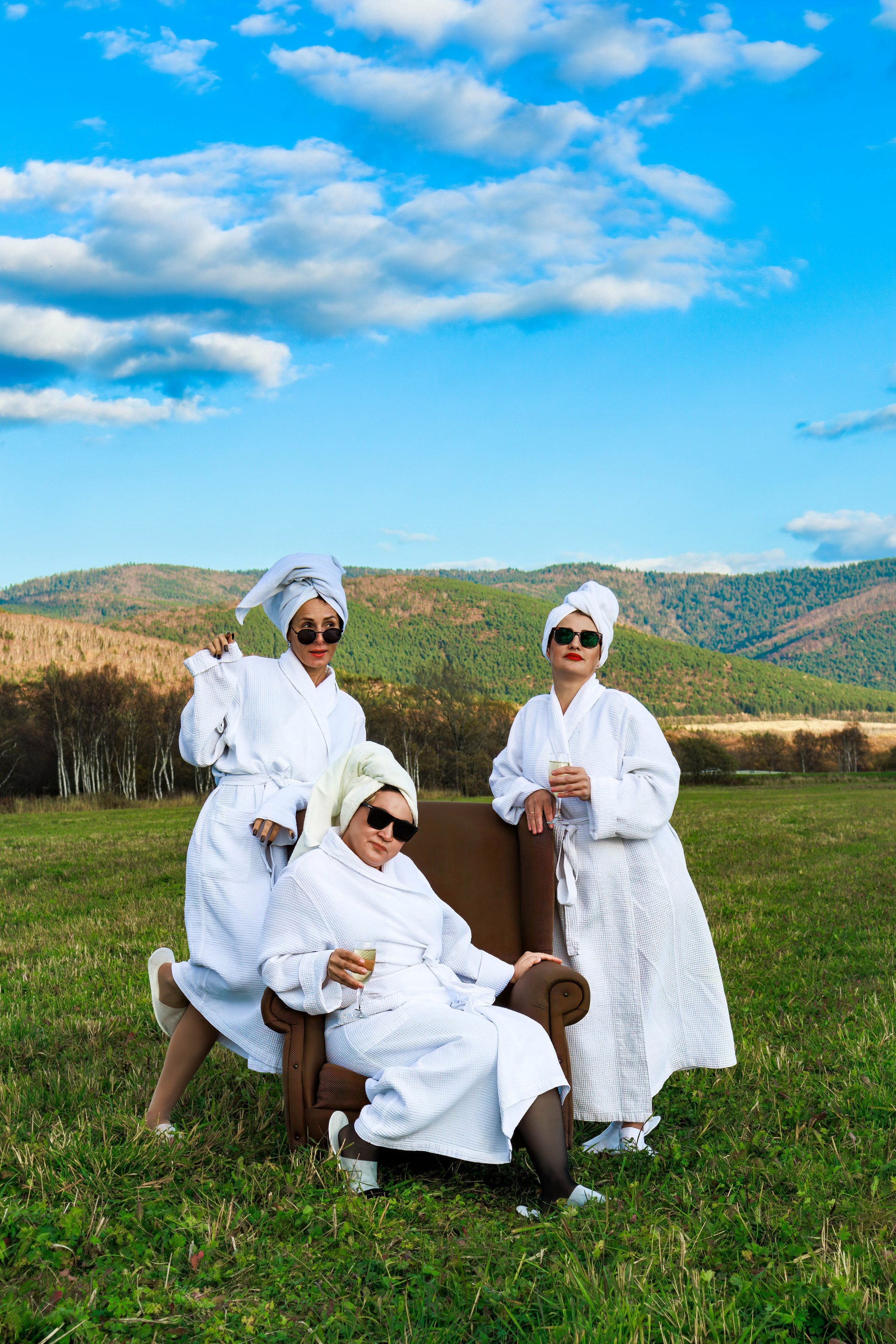 День Рождения только раз в году. Ирина. Фотограф в Южно-Сахалинске Гусаков Евгений