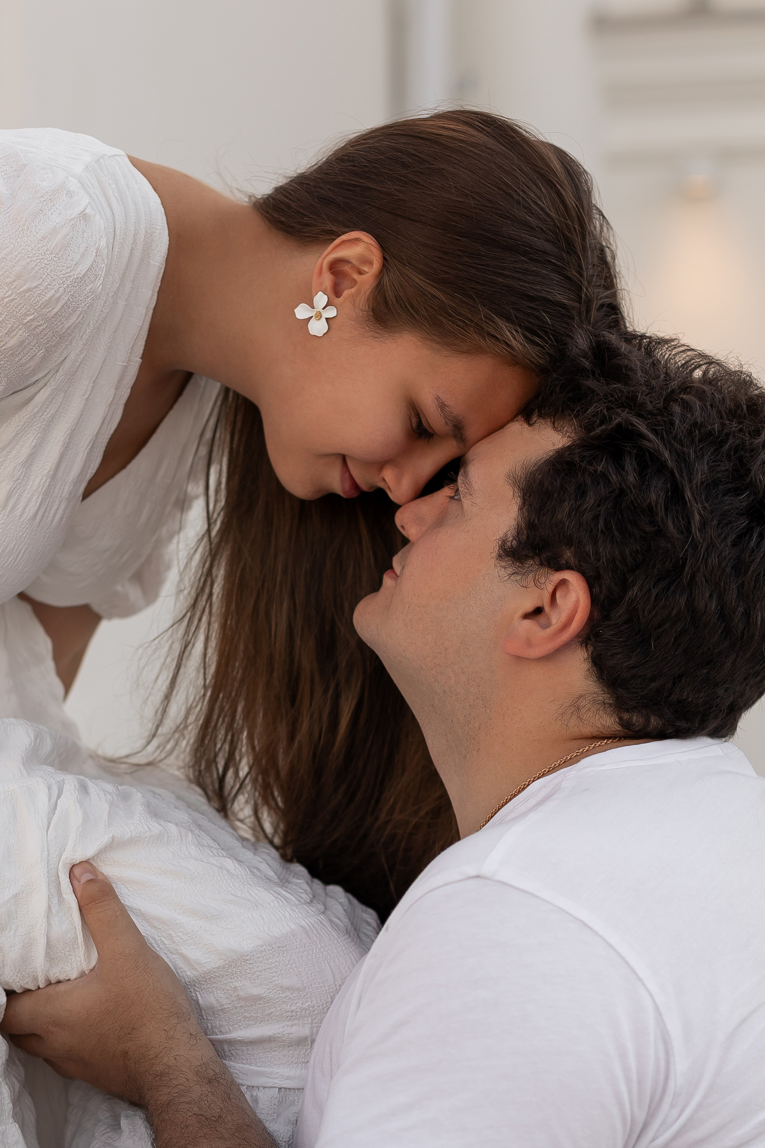 Данил и Виталина. Фотограф в Волгограде Норченко Светлана