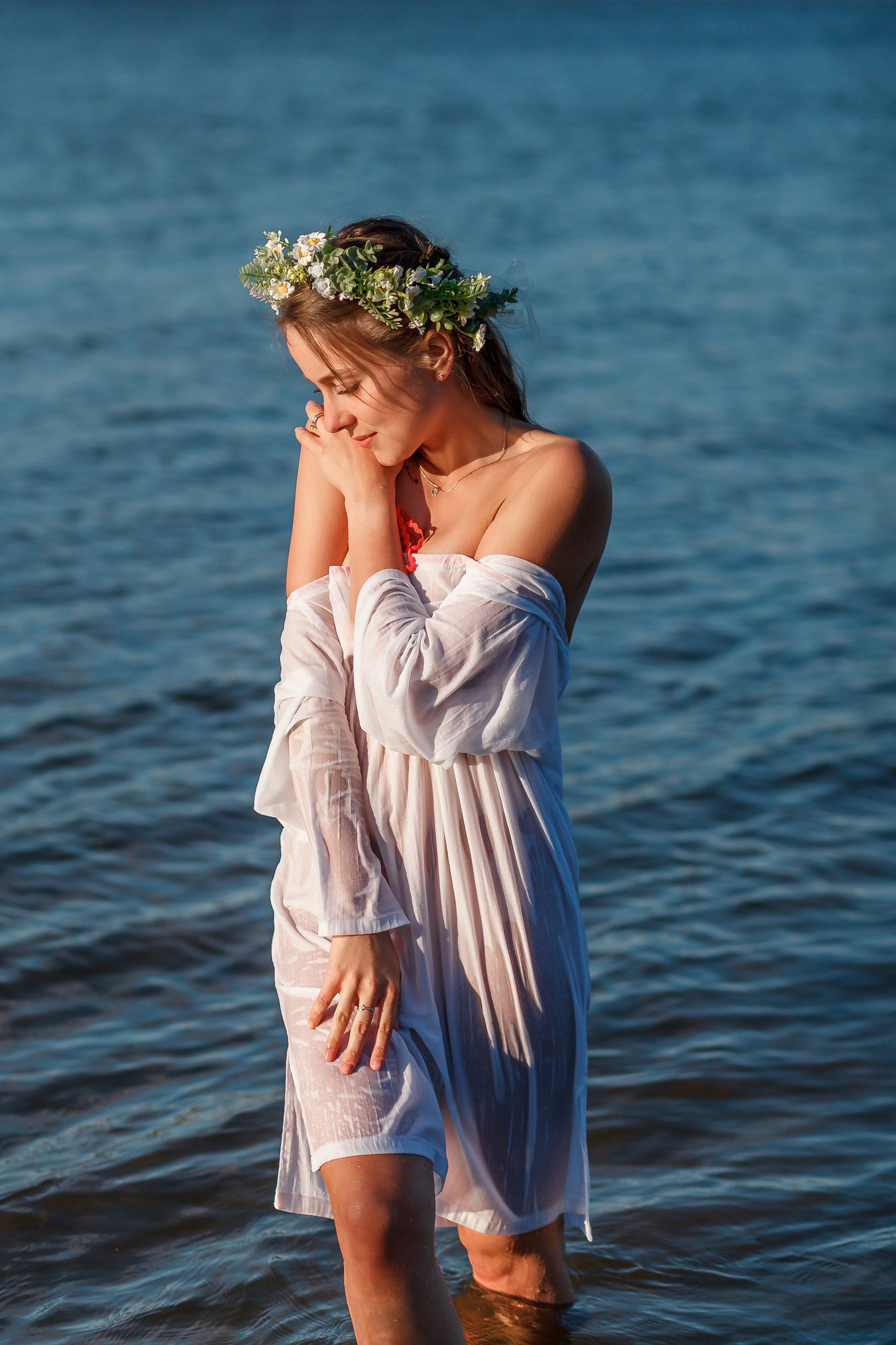 Фотограф в Волгограде Норченко Светлана