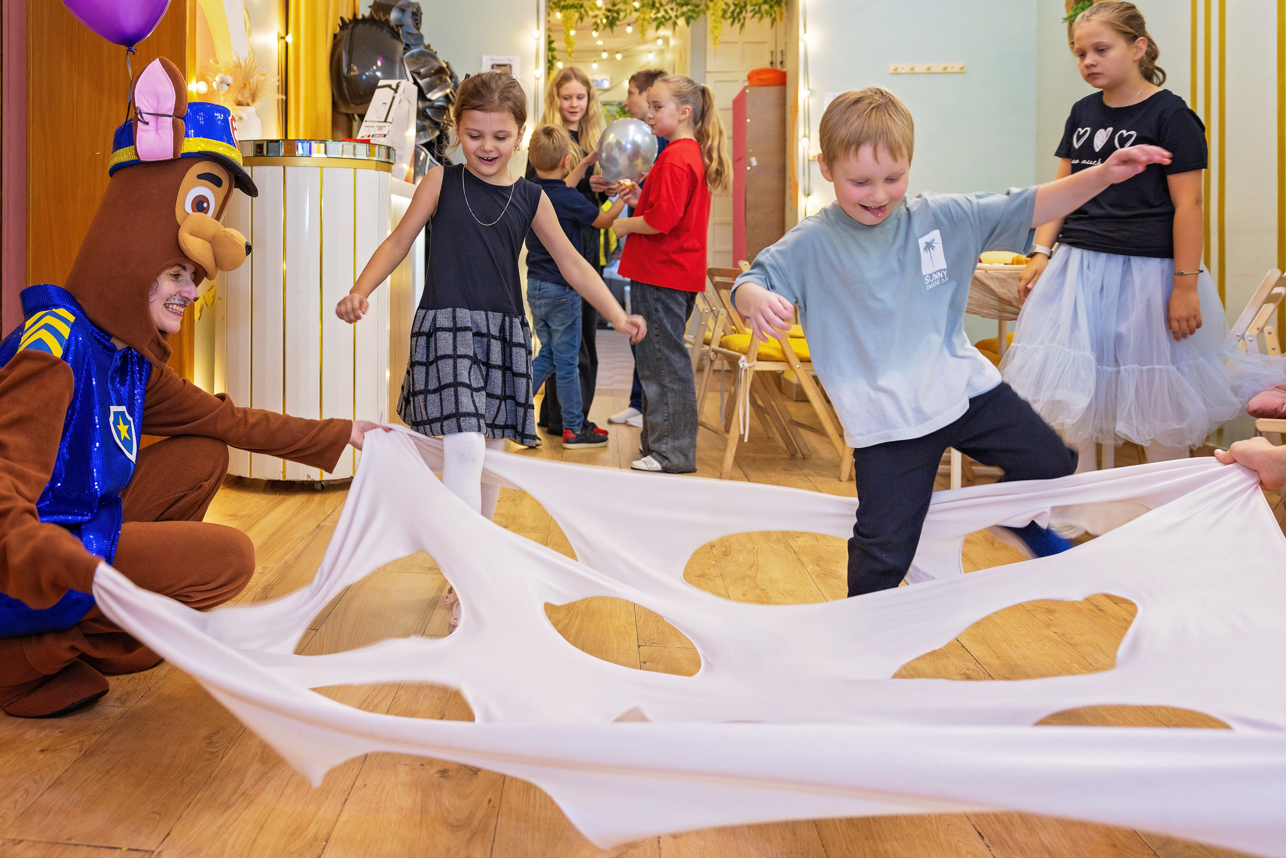 Детский фотограф в Москве. Геннадий Степанов —фотограф в Москве