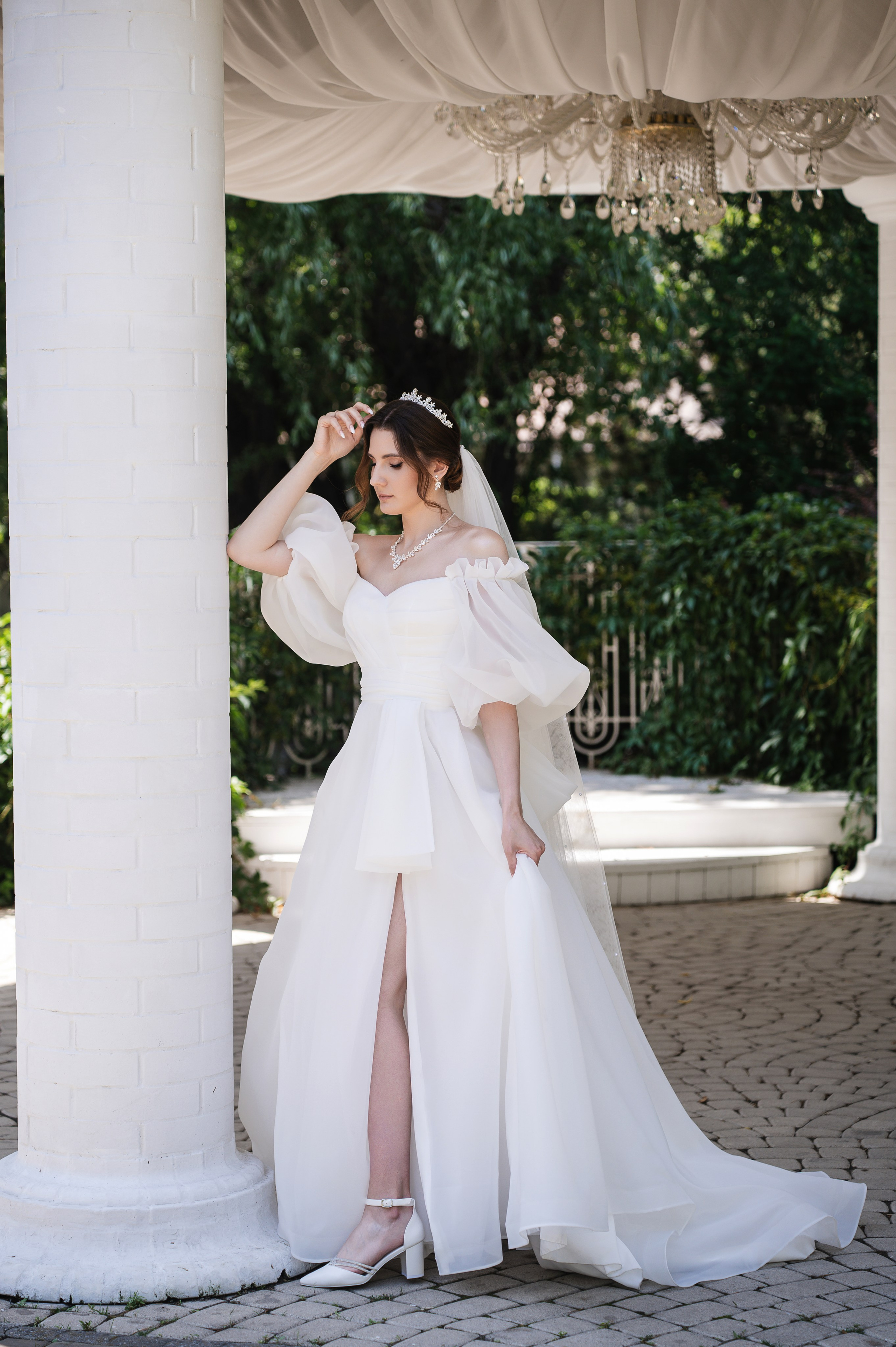 Алексей & Арина (Атаманская усадьба+фотостудия). Фотограф Ярута Оксана / Ростов-на-Дону