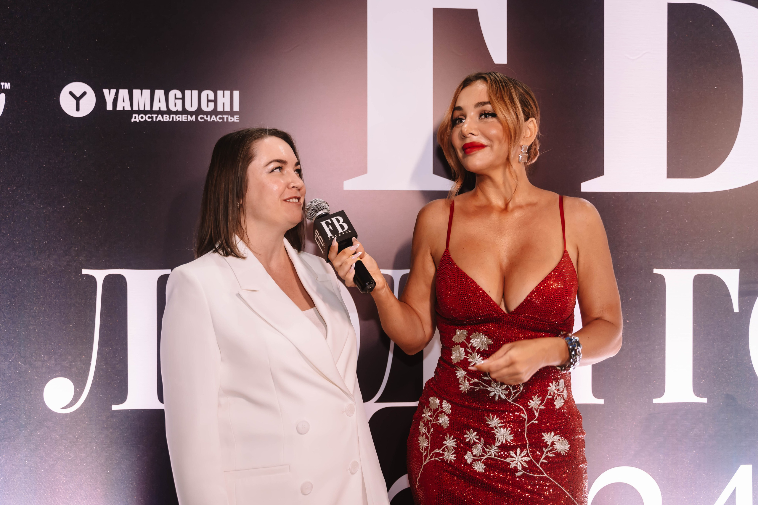 Премия FB люди года. Арт-ню Н.Новгород/Москва