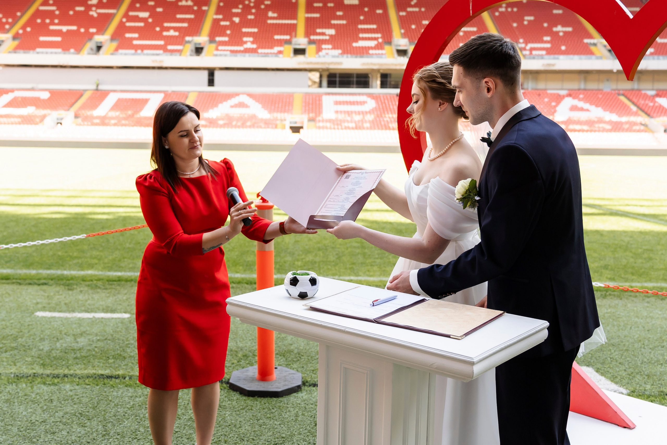 Свадьба Ксении и Григория. Свадебный фотограф в Москве Яна Деньгина