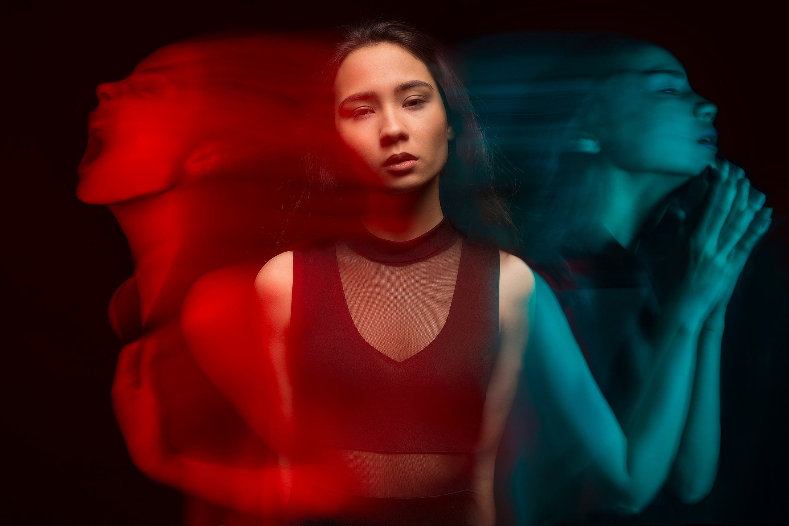 Индивидуальная съёмка. Фотограф Самара Ганина Анастасия