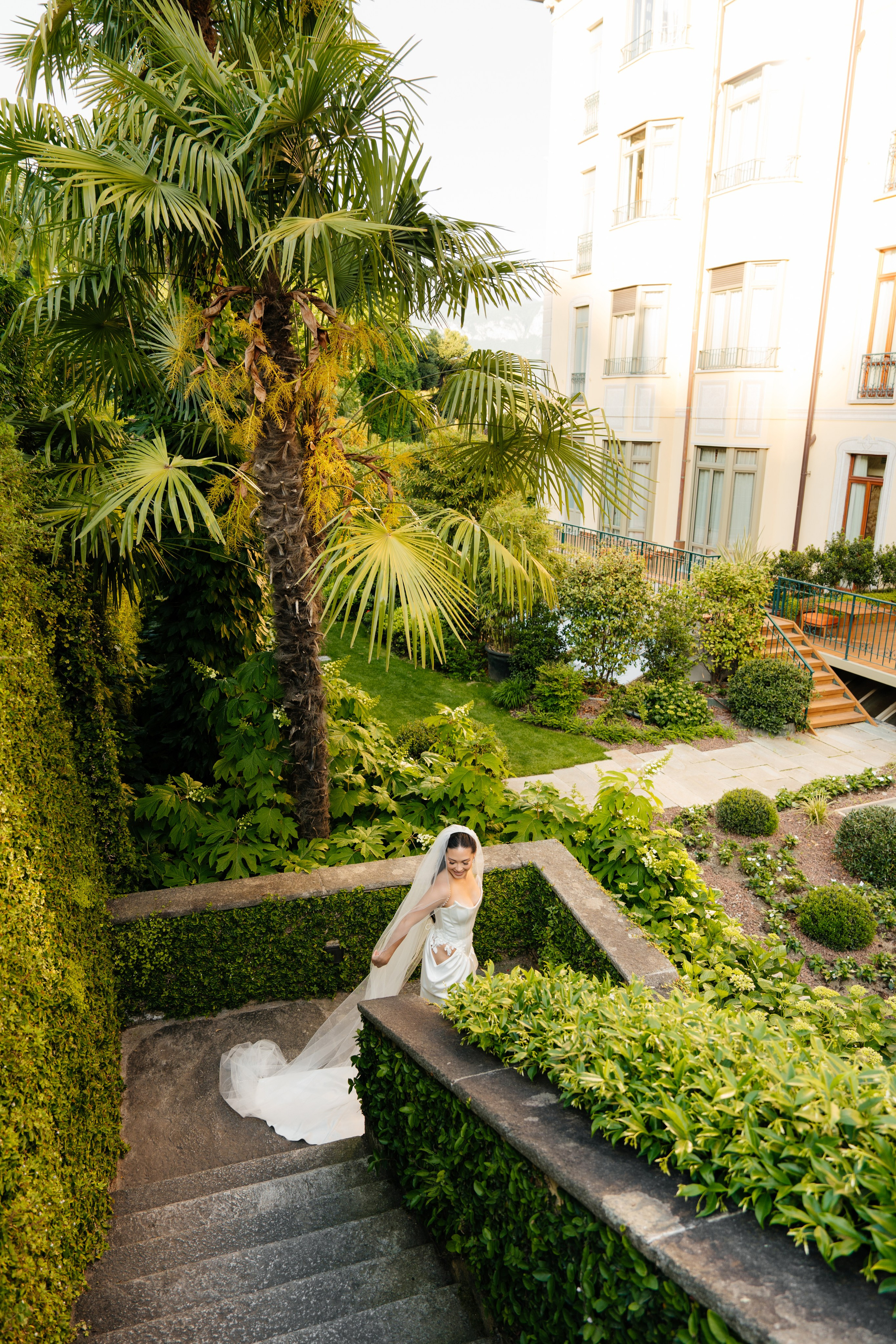 Lake Como Wedding Day. Valeria Coconova Photographer Italy Como Milan