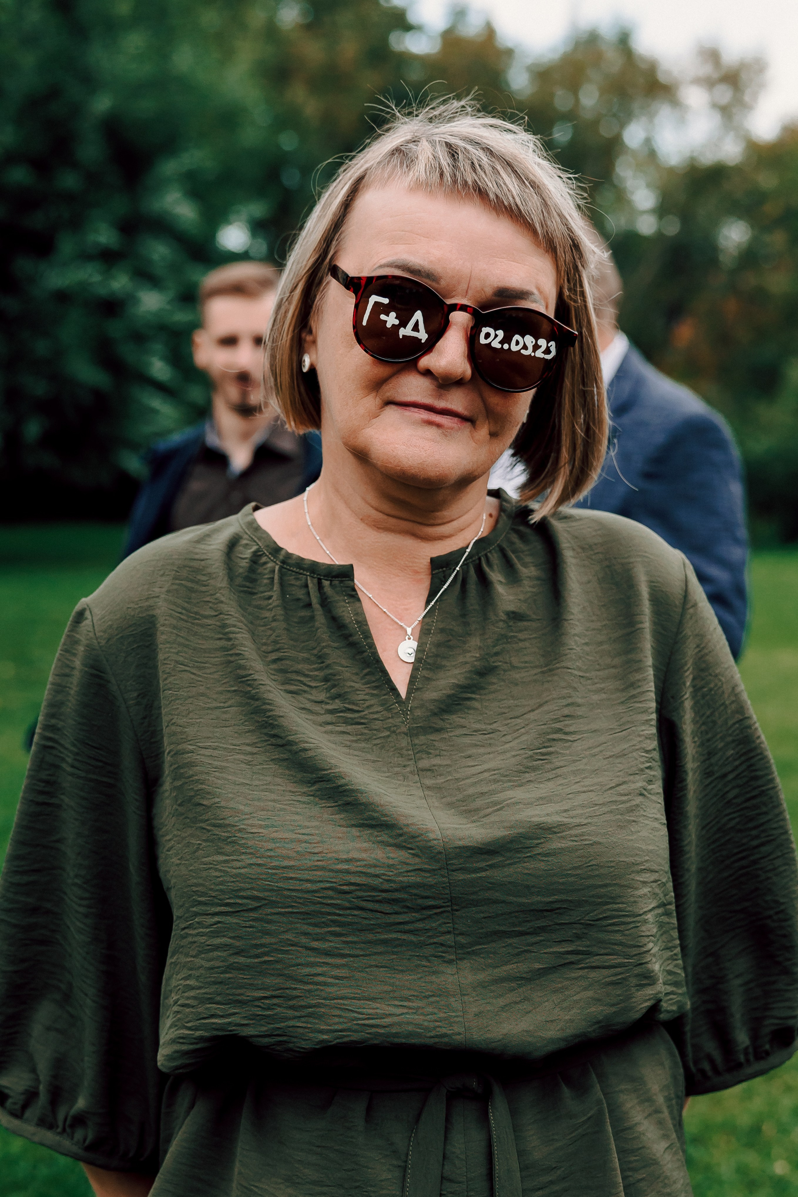 Свадебный день — Глеб и Дарья. Лёшка Варзегов — фотограф