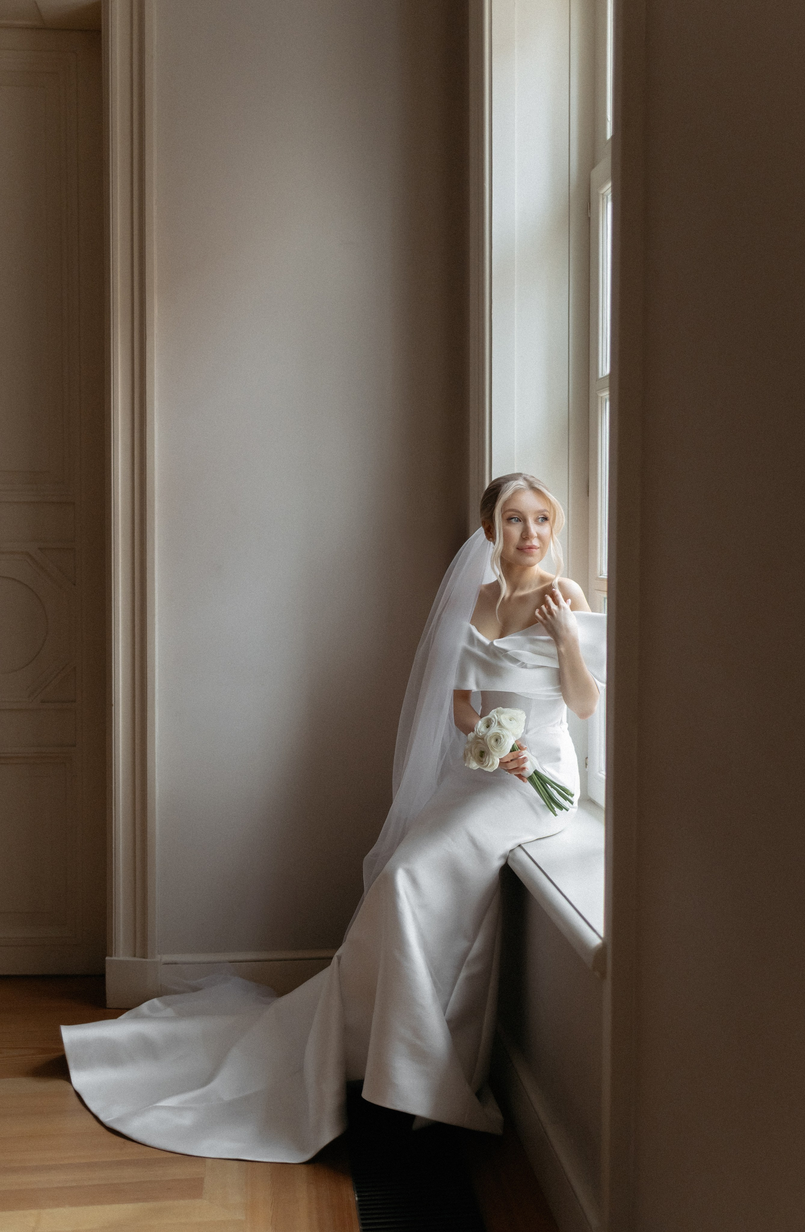 Сергей и Ирина. Фотограф Москва|Комиссарова Наталья