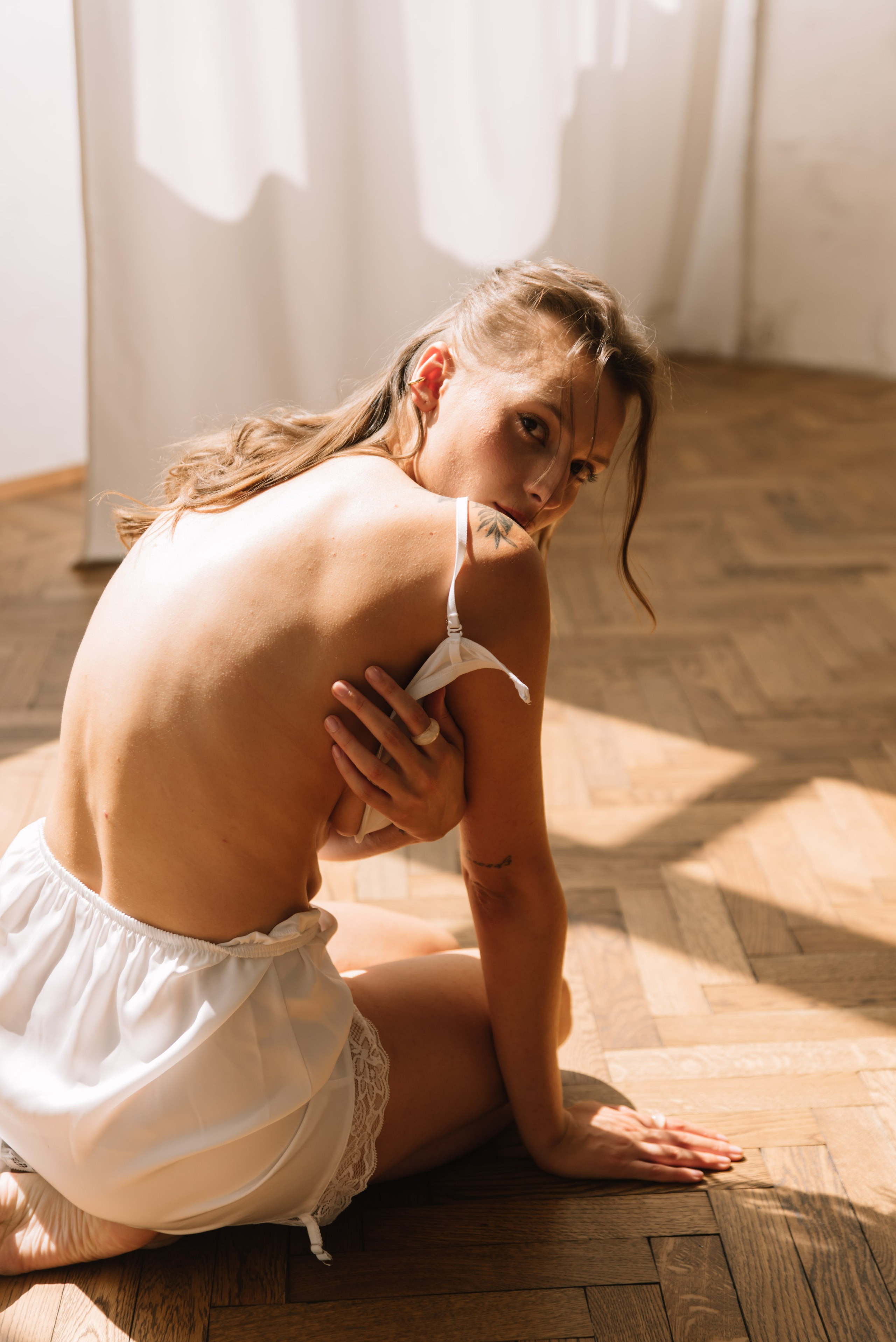 Алина. Фотограф Нижний Новгорода Елена Калмыкова