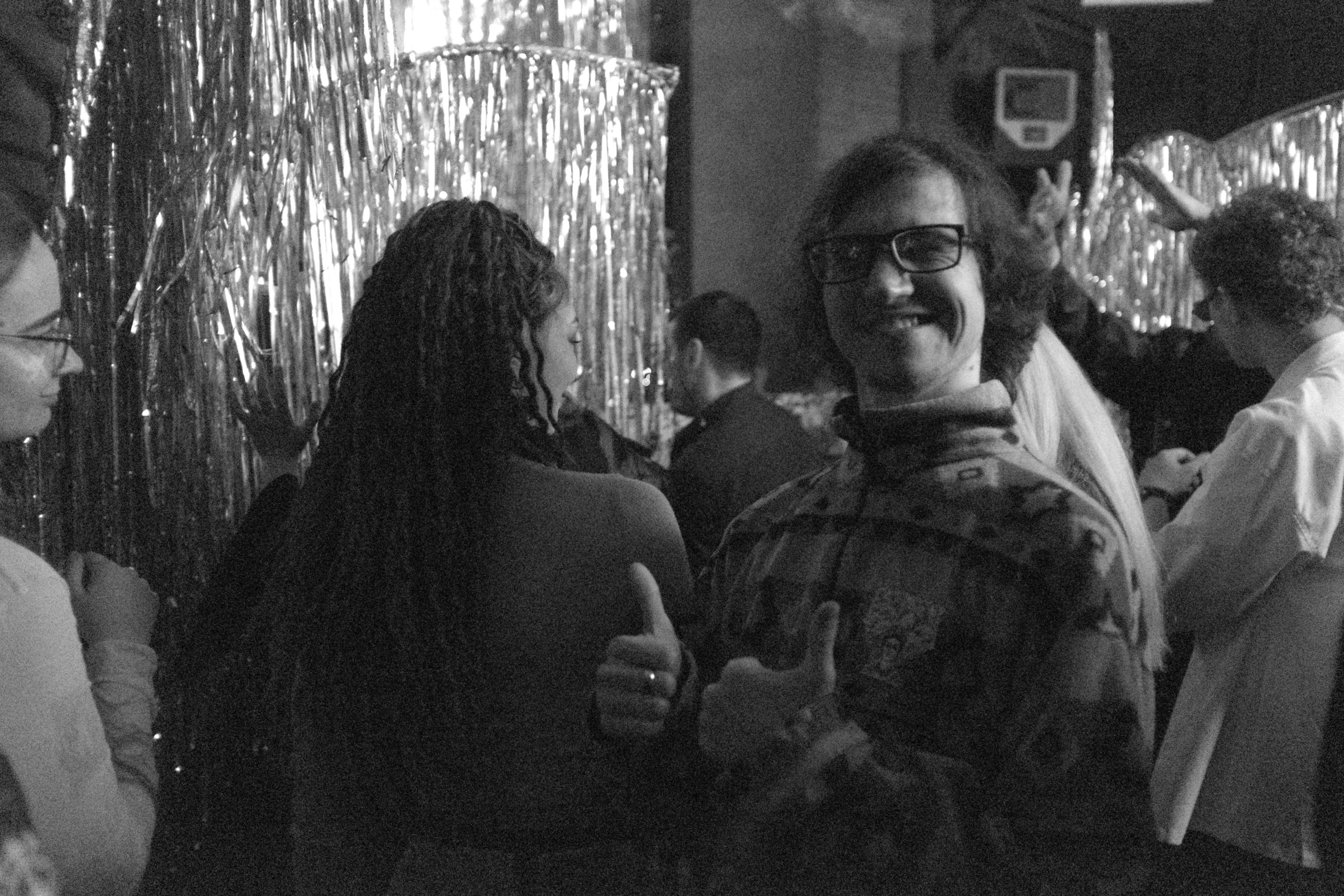 Базовое техно. 2.01.2026 Санкт-Петербург. Репортажный фотограф в Санкт-Петербурге Даниил Могута