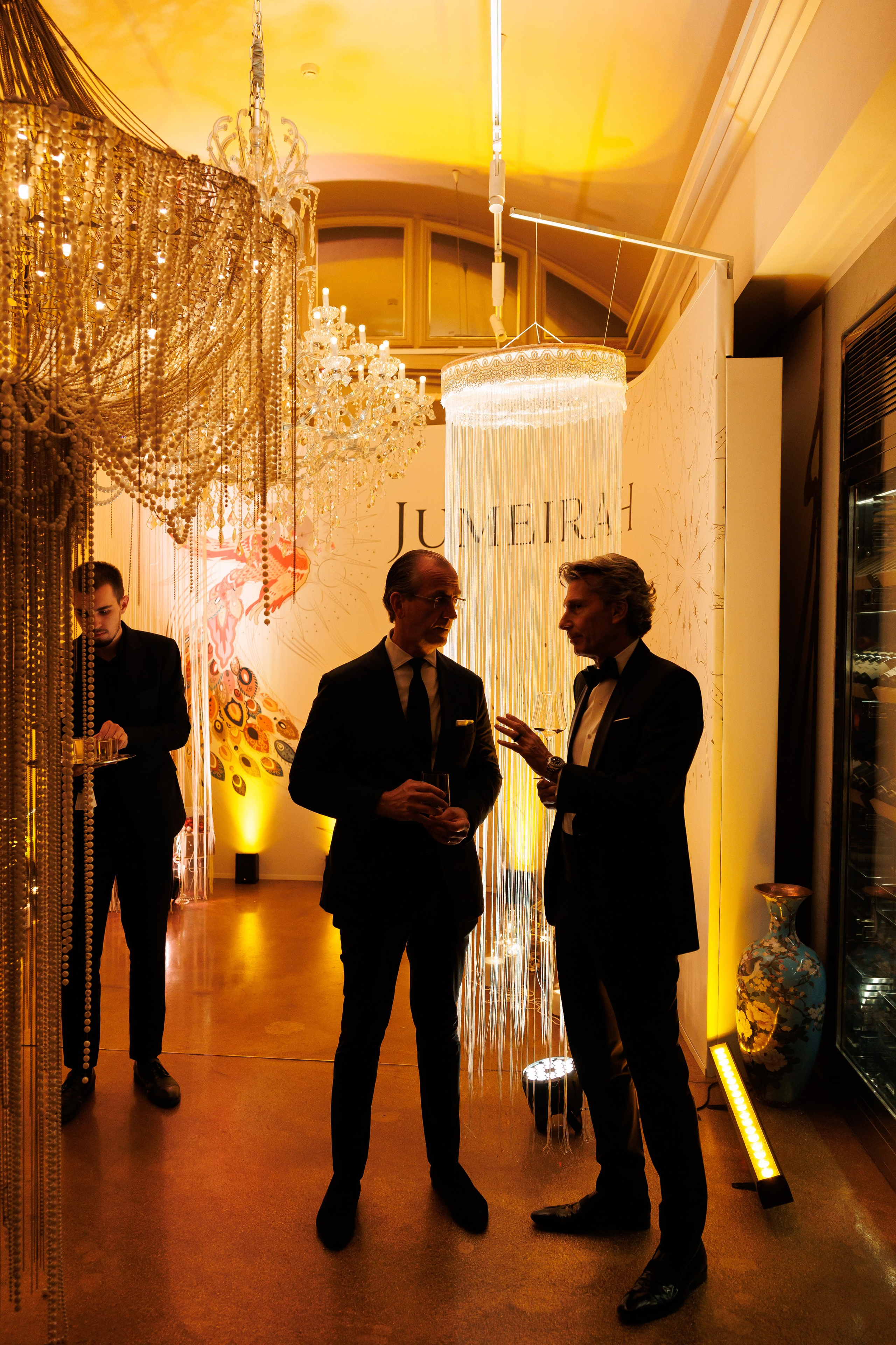 Jumeirah. Репортажный фотограф в Москве Евгений Новиков