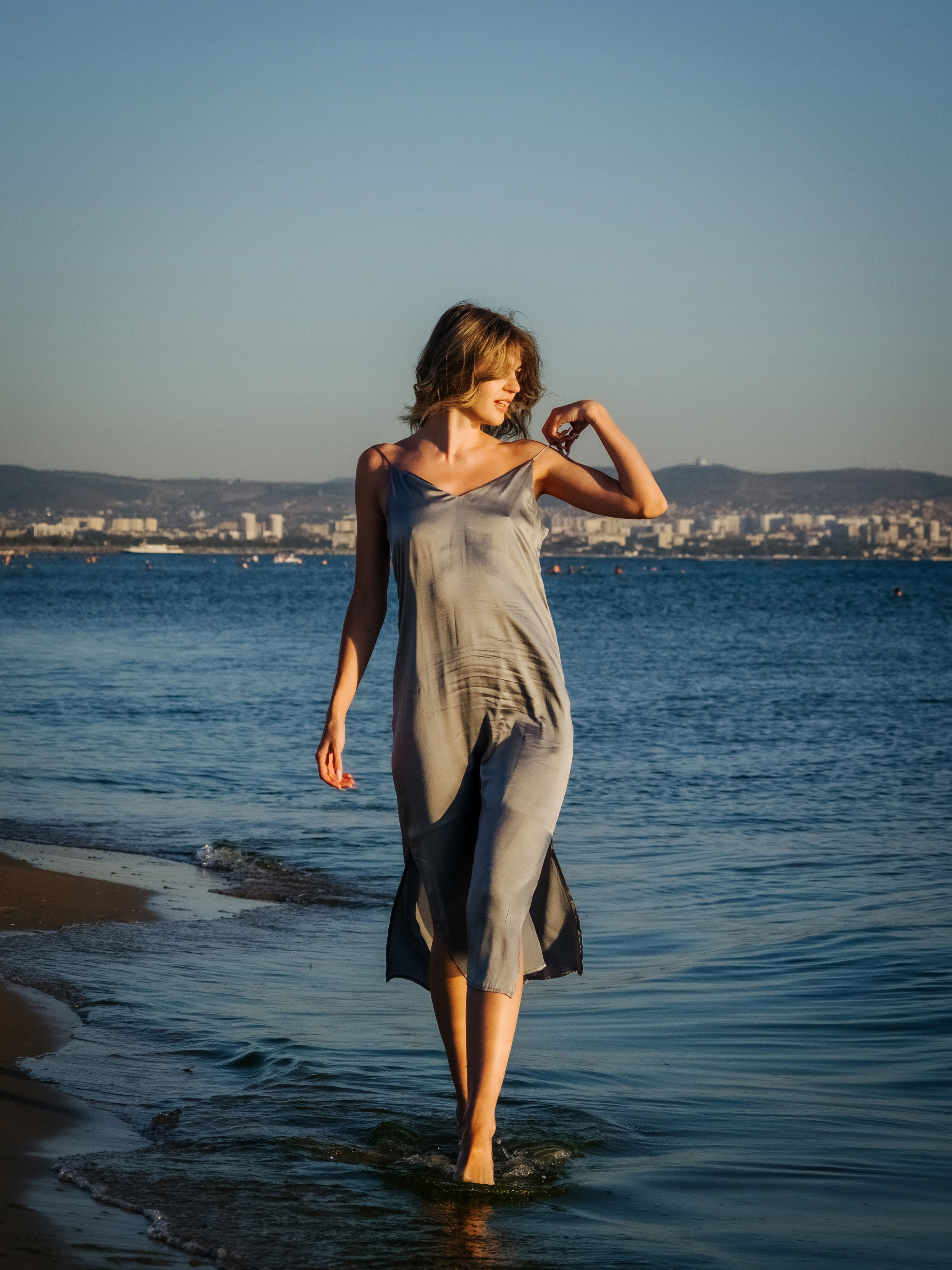 Алина. Семейный, детский, свадебный, фотограф в городе Анапа