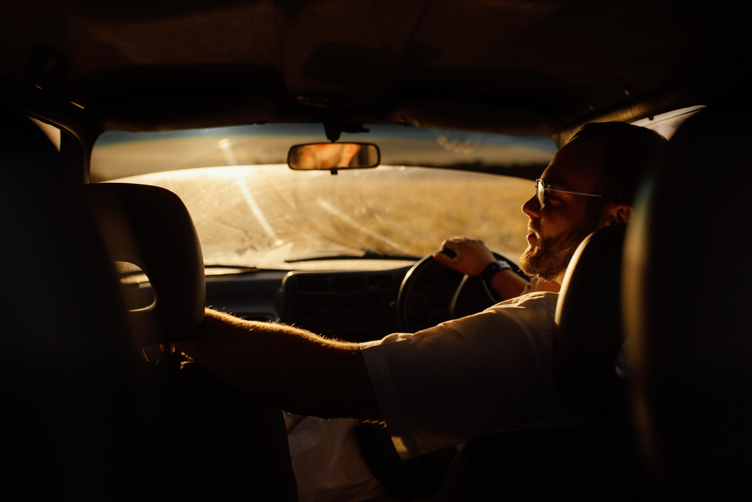 МАША + ДЕНИС. Шашкова Вероника / Свадебный и семейный фотограф Москва и Ярославль