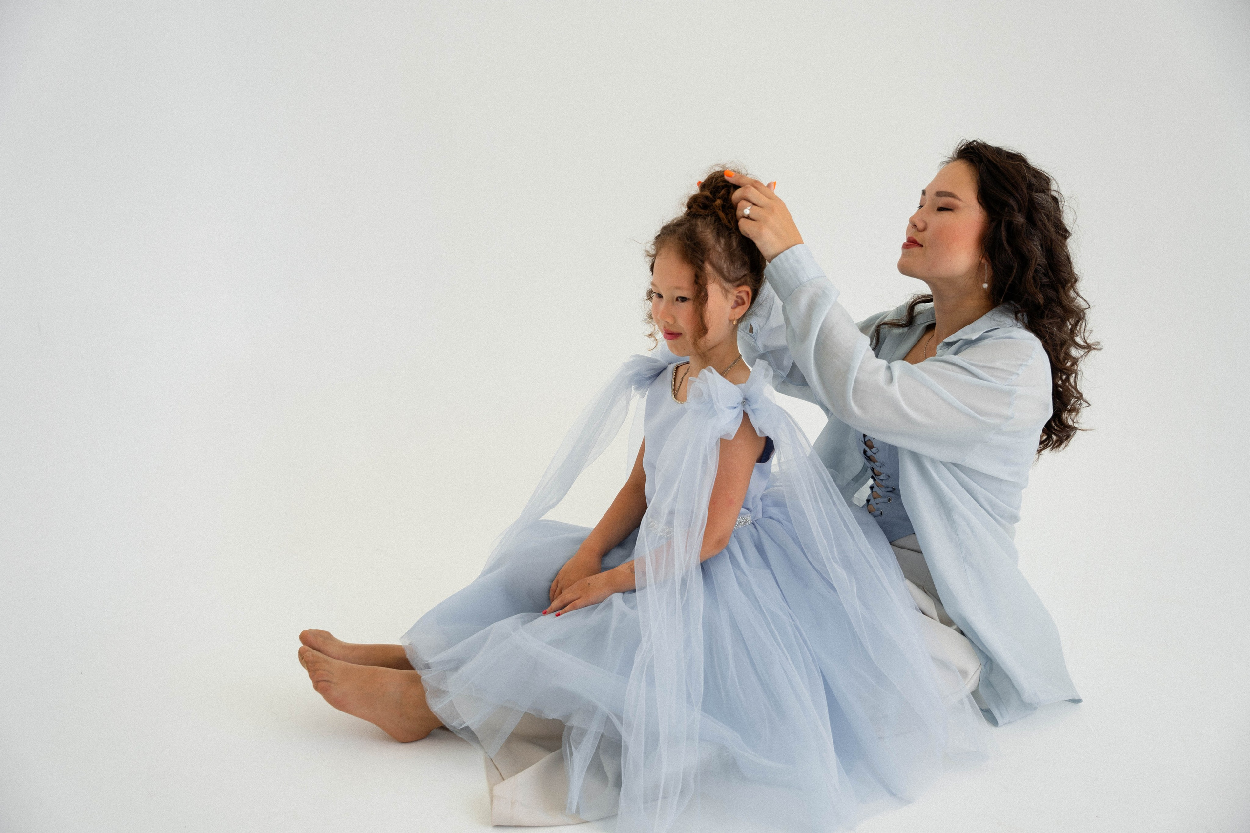 Любовь и ее семья. Анастасия Антипинская — профессиональный фотограф в Хабаровске