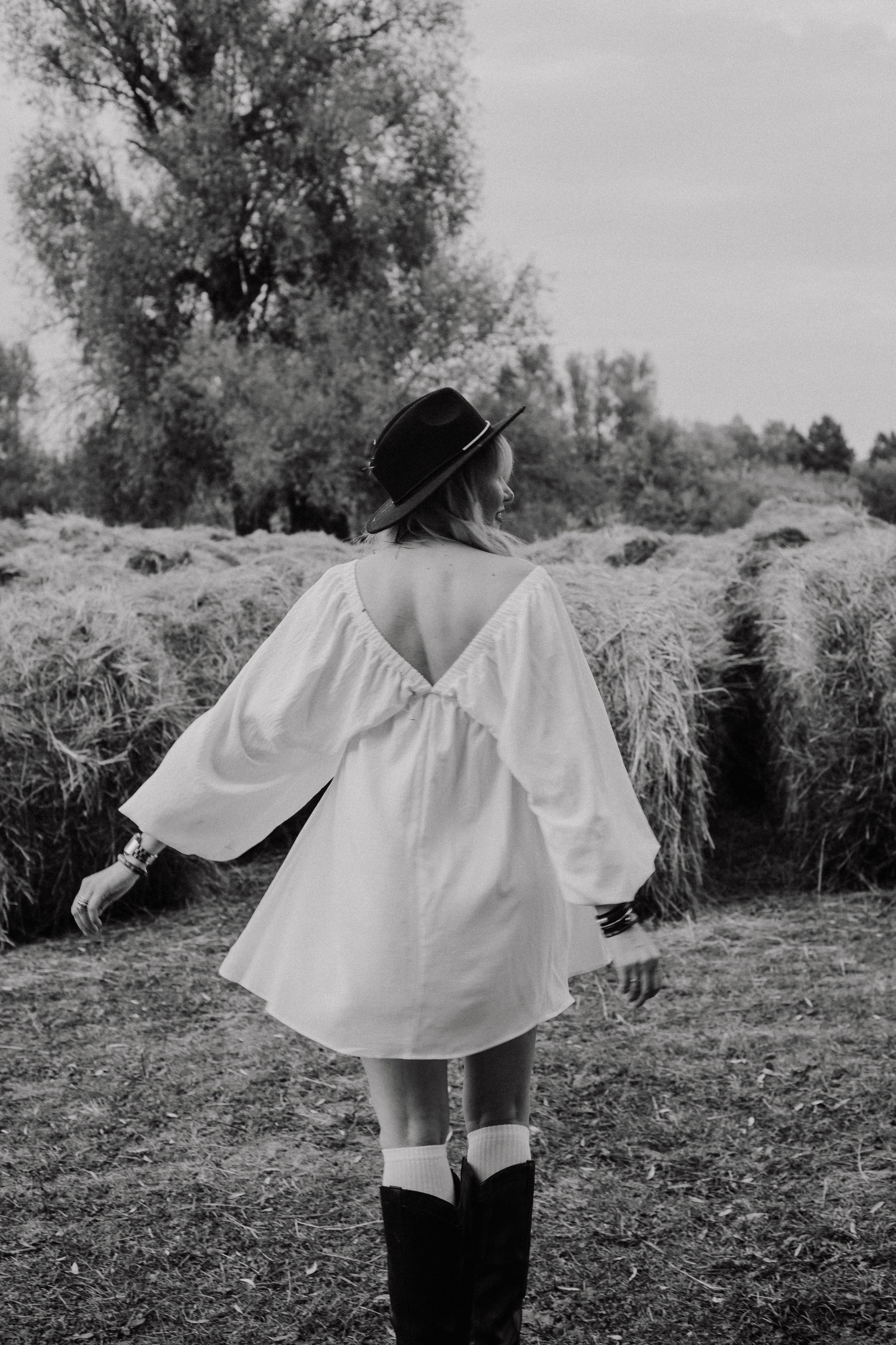 Гузель. Фотограф Алёна Евграфова