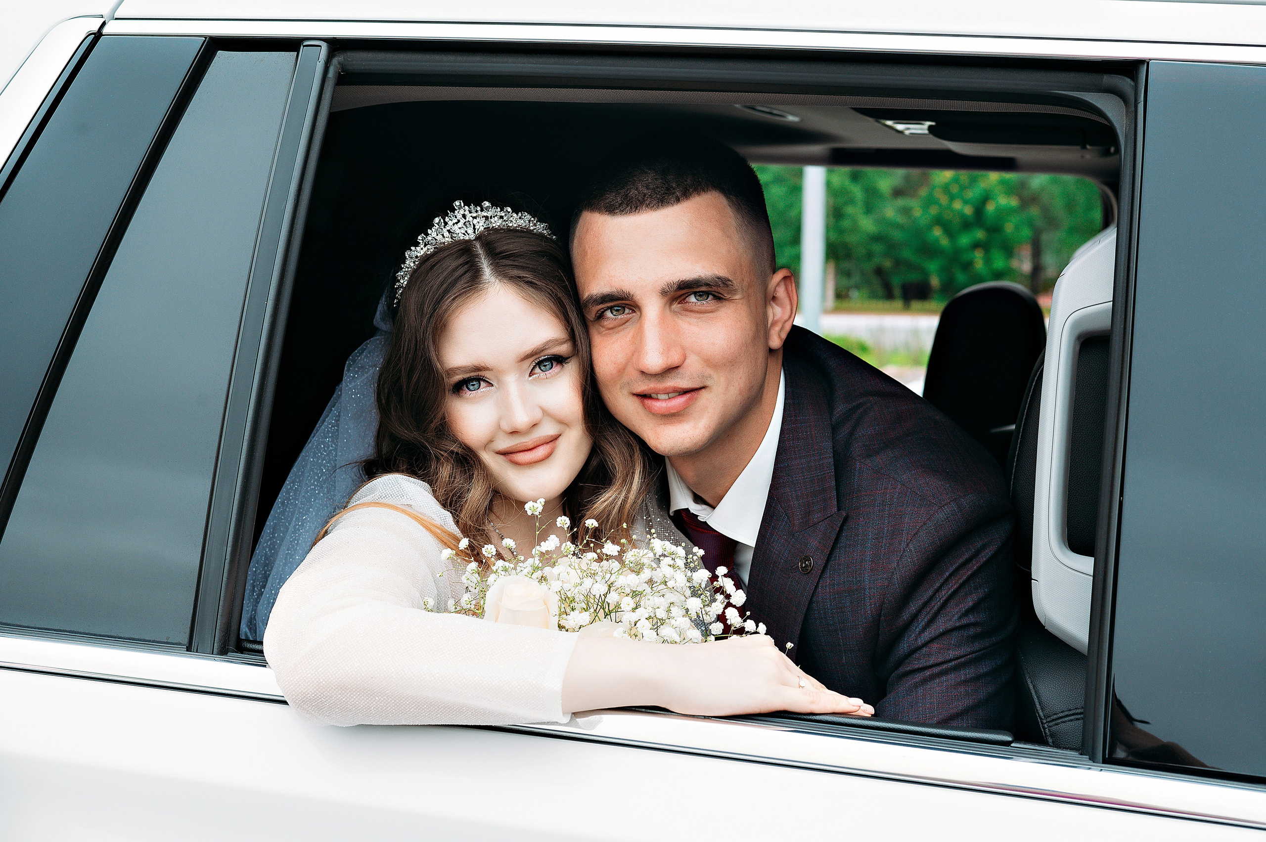 Маргарита и Николай. Фотограф новорожденных, семейный, женский фотограф Сургут Юлия Шумкова