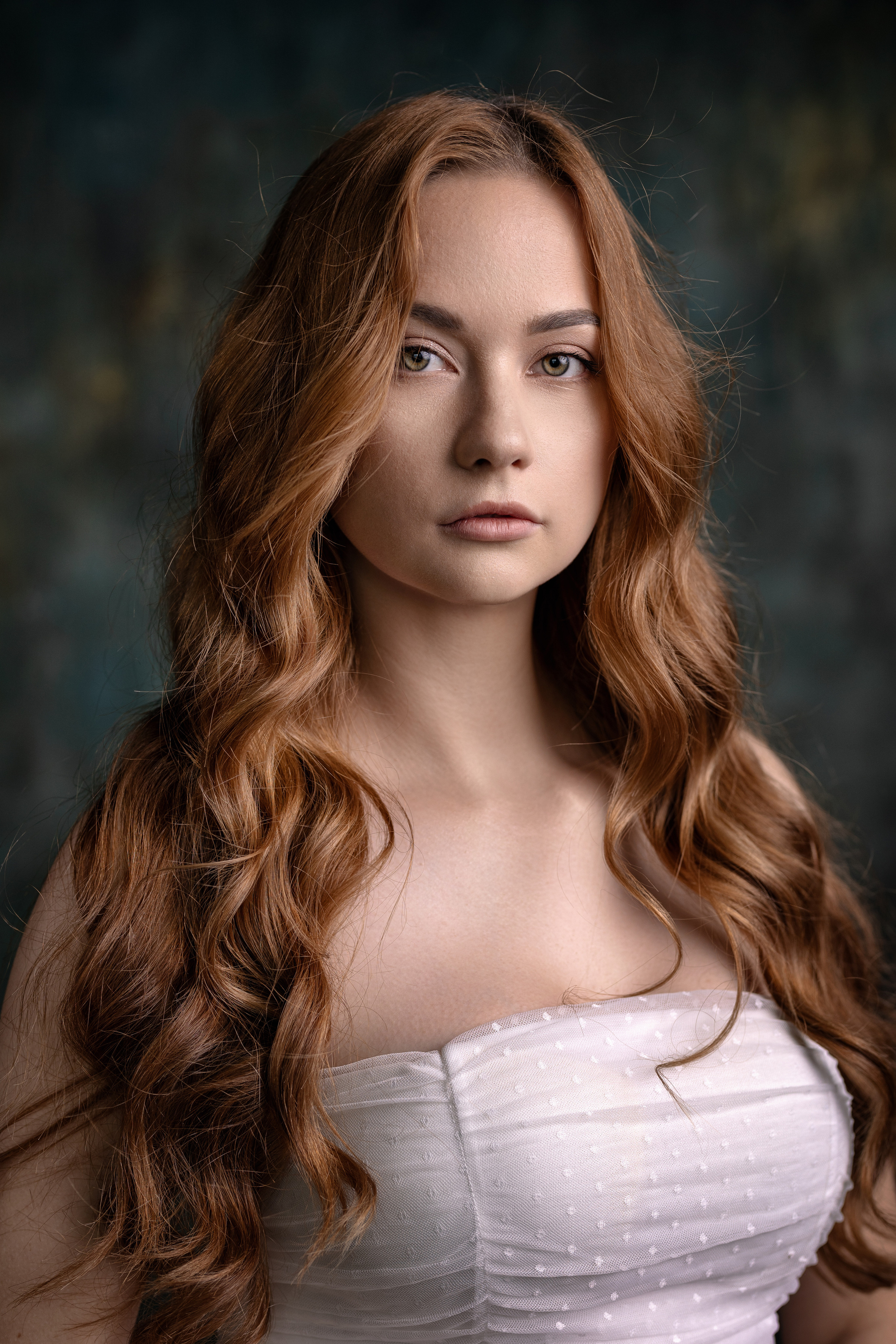 Анна. Портретный фотограф в Самаре Андрей Трифонов