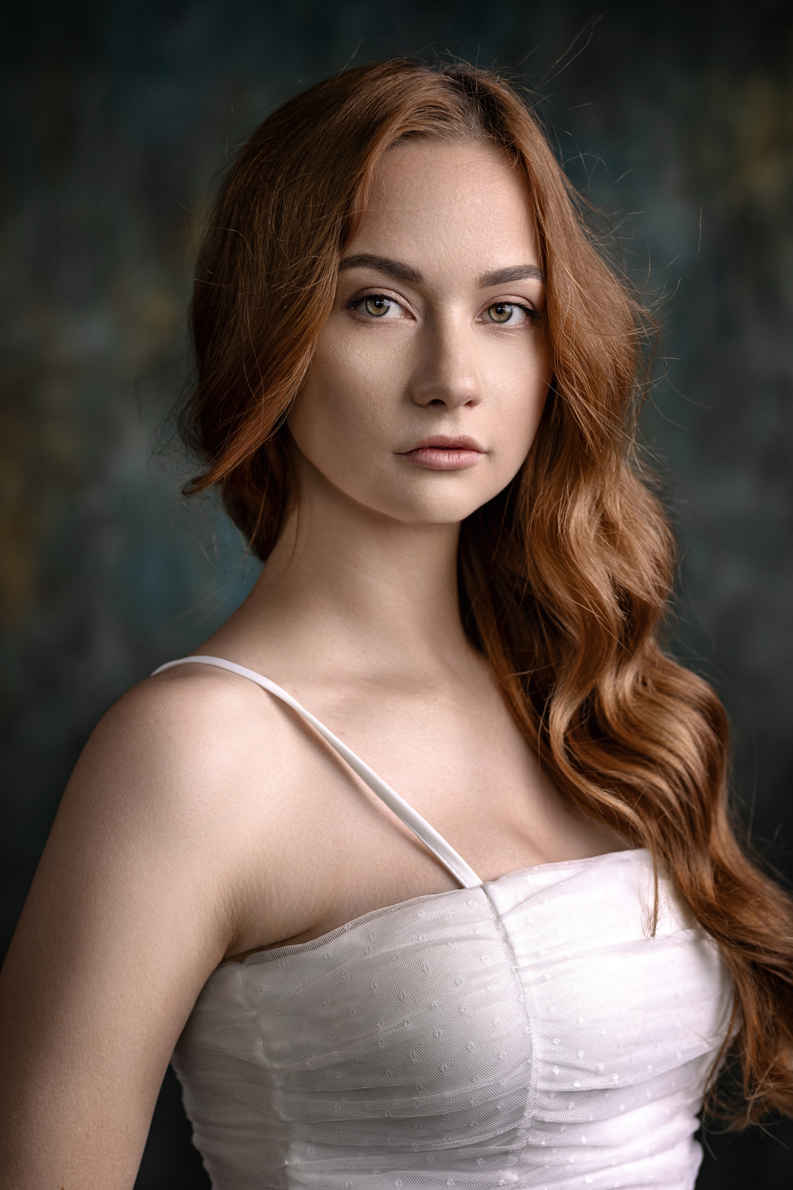 Анна. Портретный фотограф в Самаре Андрей Трифонов