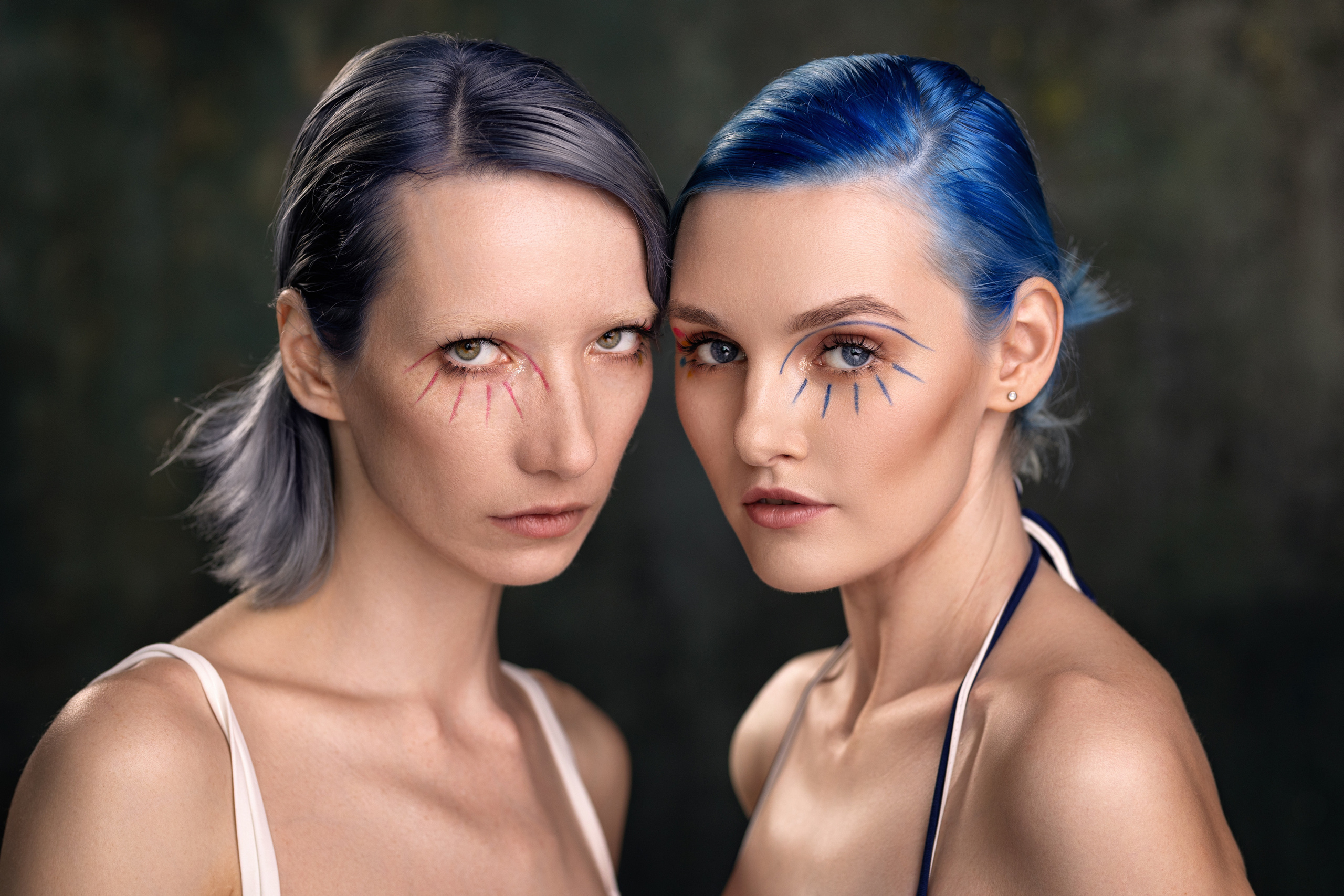 Адаптация под Твигги. Портретный фотограф в Самаре Андрей Трифонов