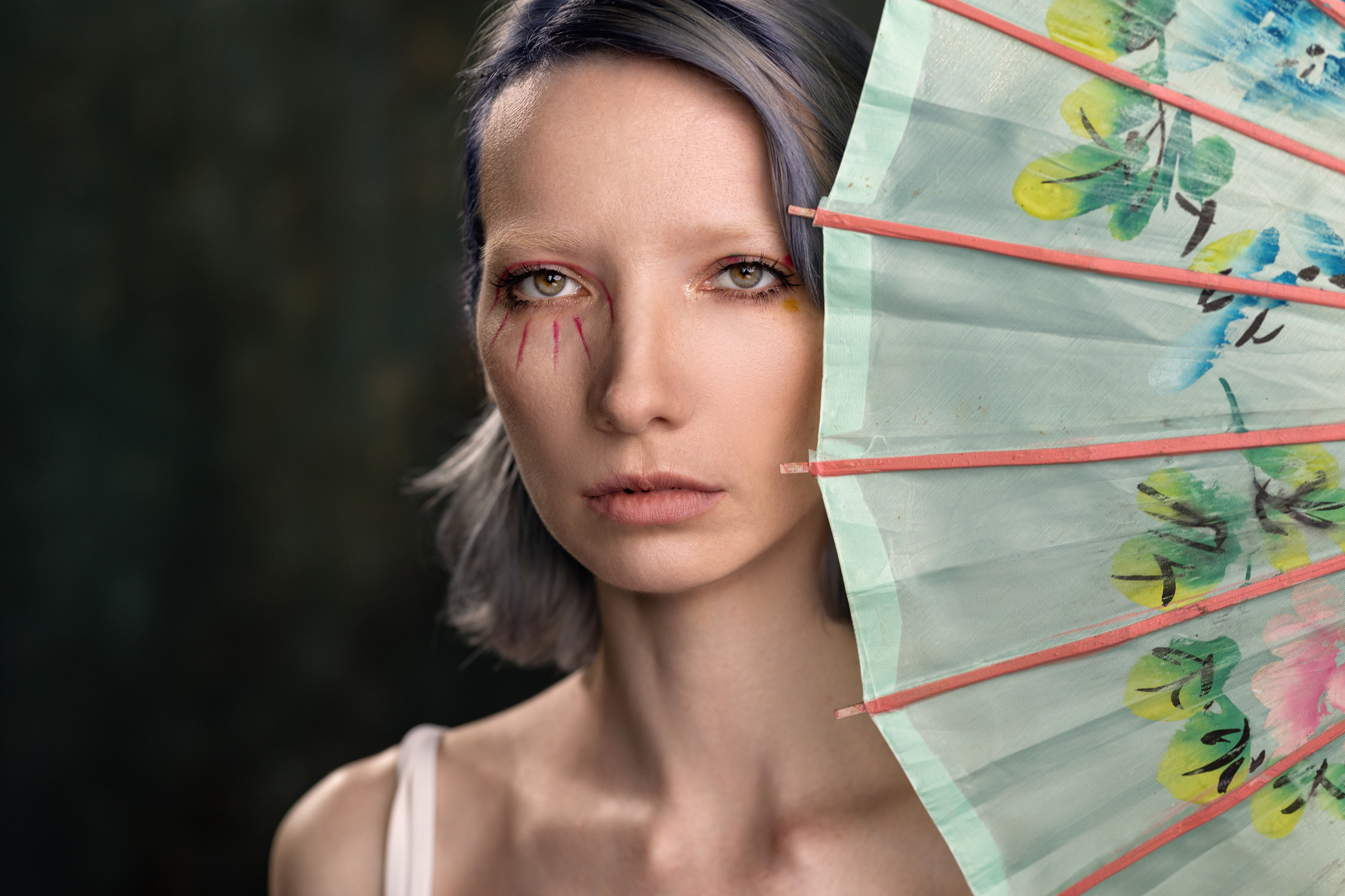 Адаптация под Твигги. Портретный фотограф в Самаре Андрей Трифонов