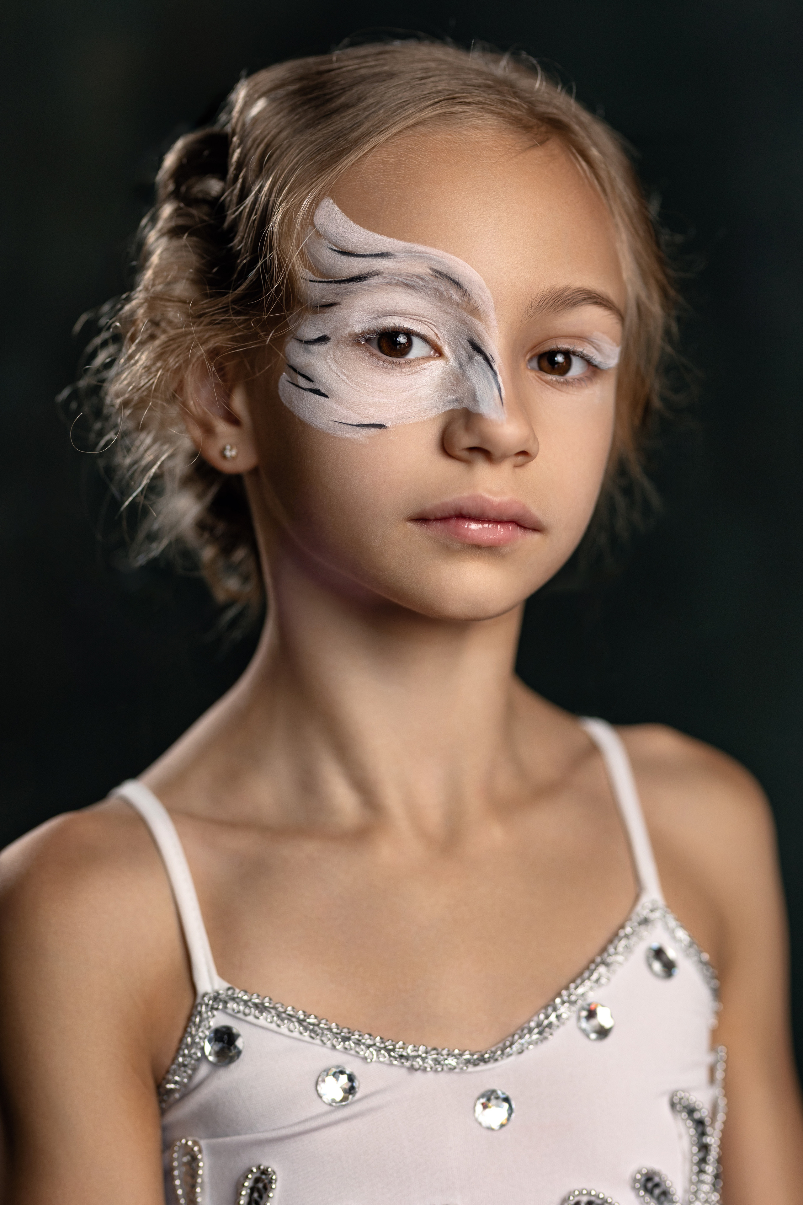 Фотопроект Лебединое озеро для детского журнала. Портретный фотограф в Самаре Андрей Трифонов