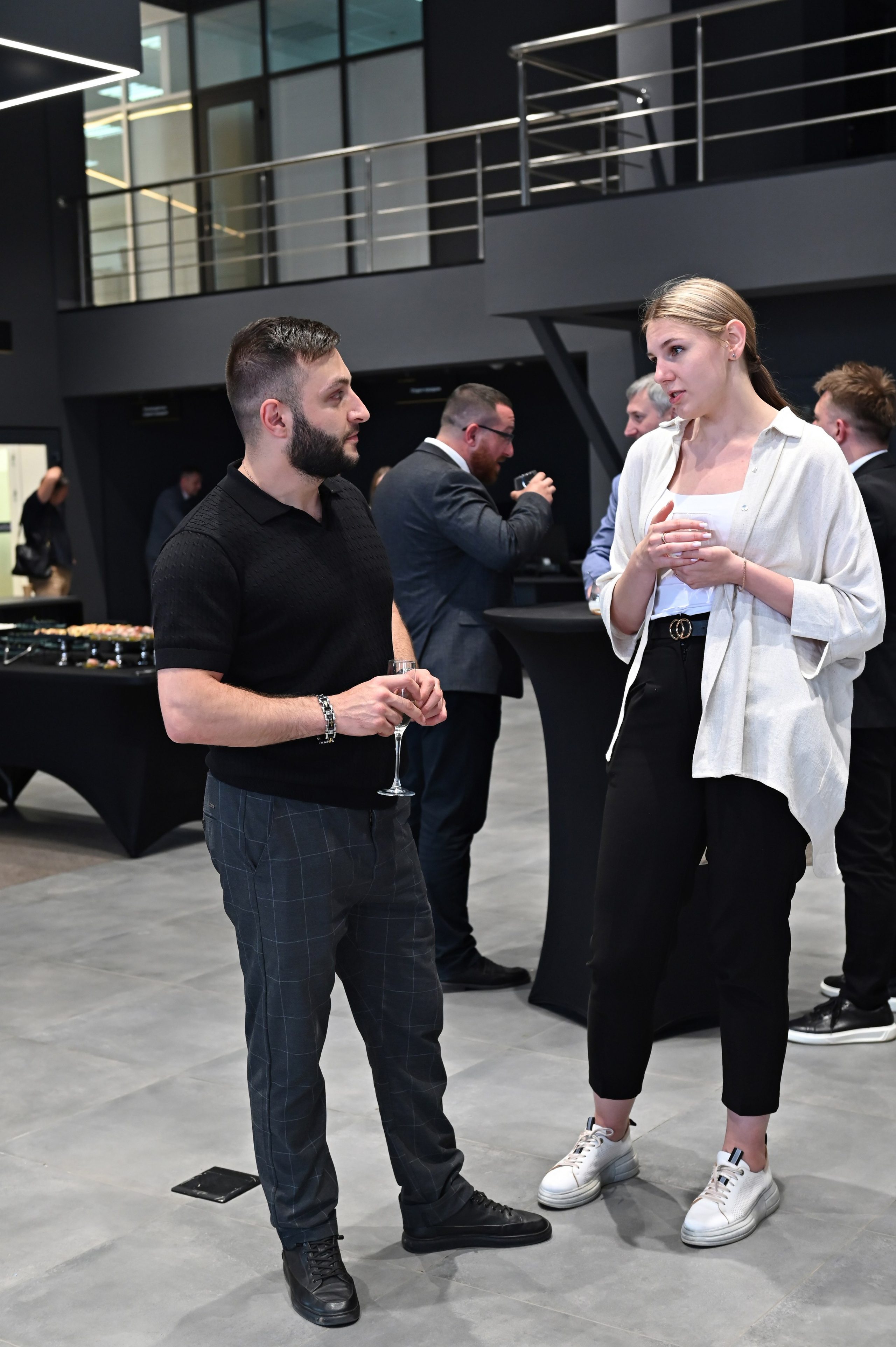 EXEED SERVICE DAY 2024. Свадебный и семейный фотограф Волгоград, Краснодар