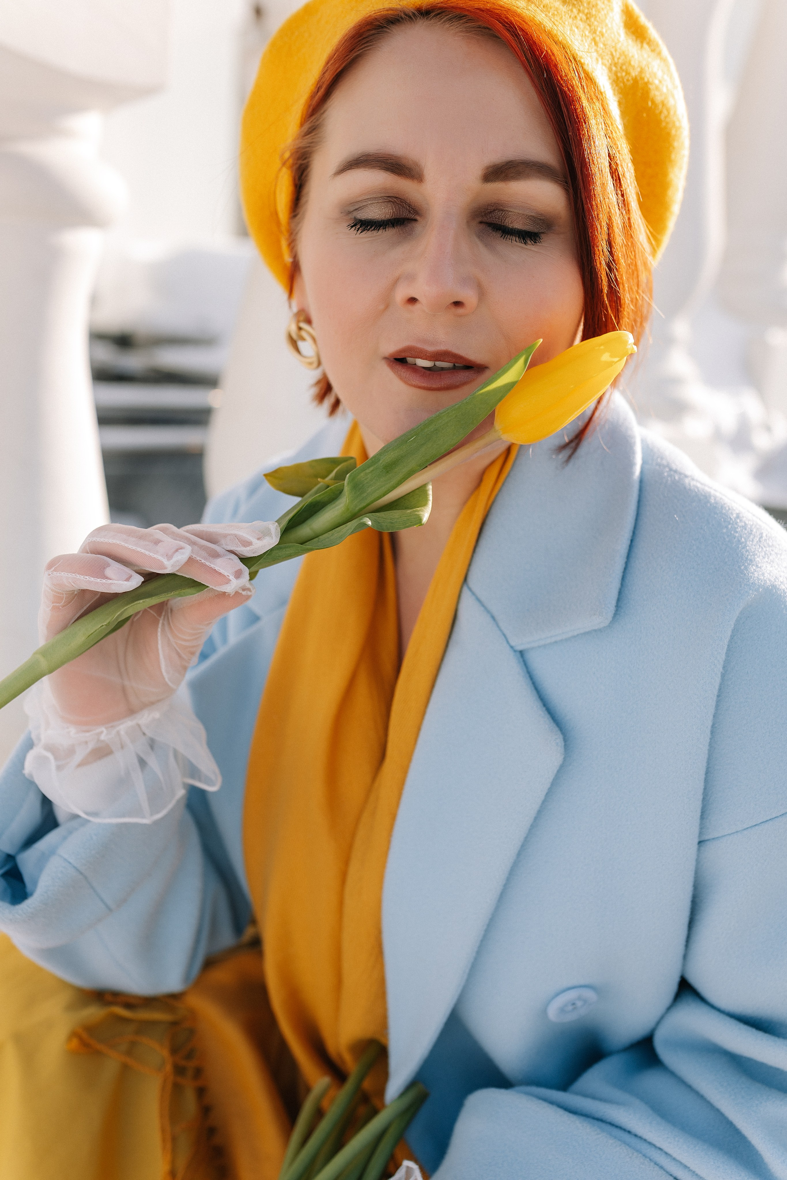 Весна Мария. Фотограф Пенза/Сердобск