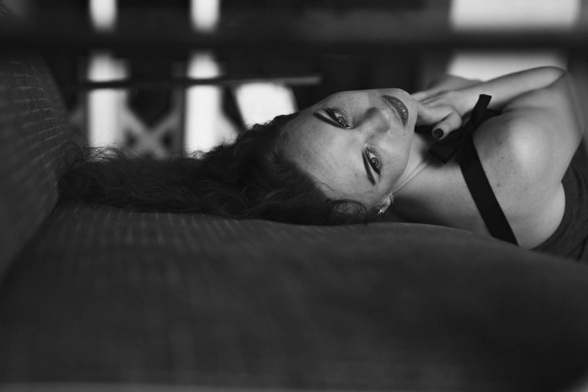 Свидание с собой. Фотограф Анастасия Броварник в Санкт-Петербурге