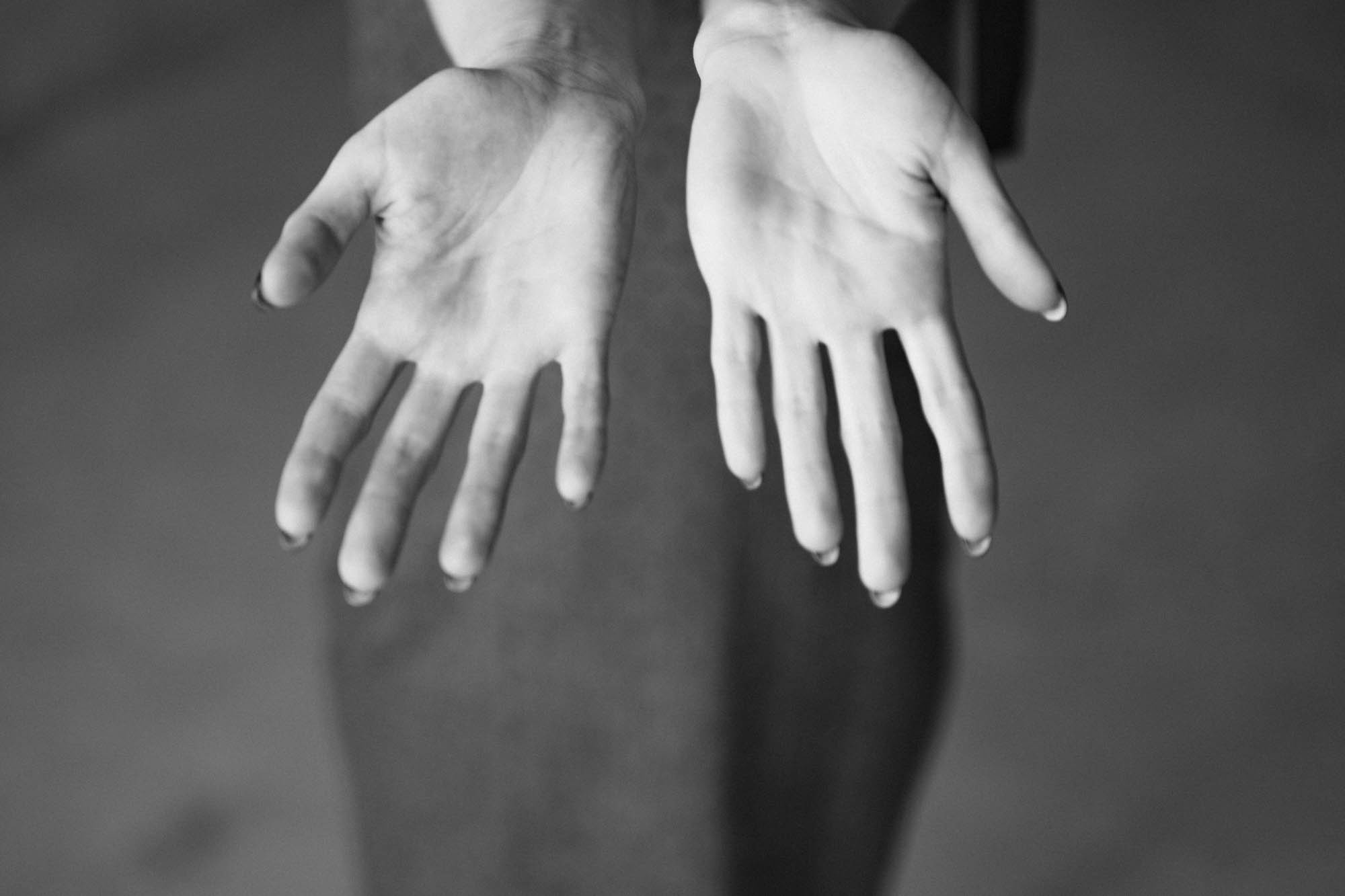 Свидание с собой. Фотограф Анастасия Броварник в Санкт-Петербурге