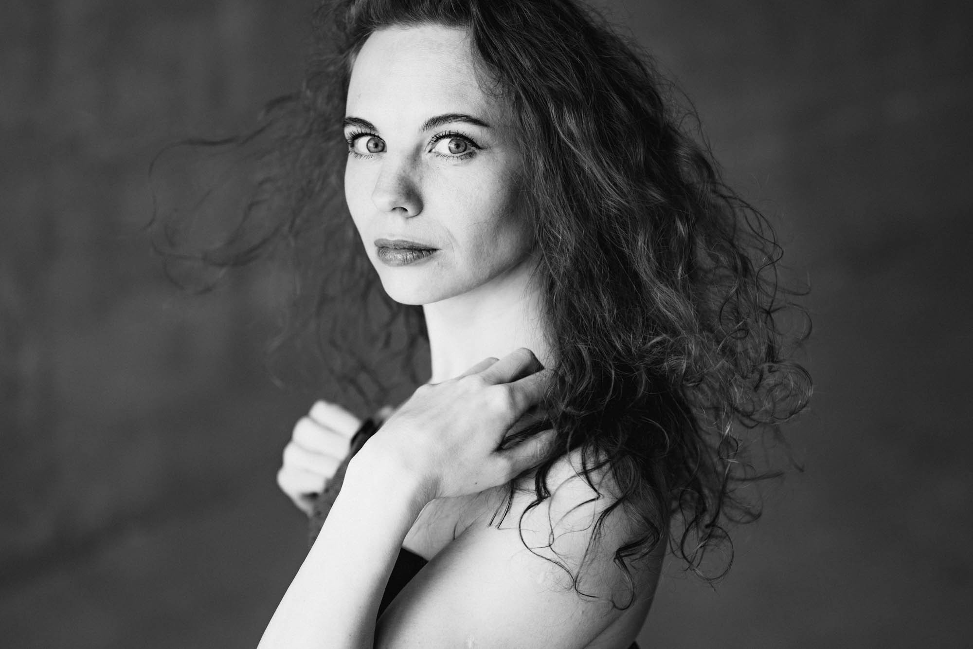 Свидание с собой. Фотограф Анастасия Броварник в Санкт-Петербурге