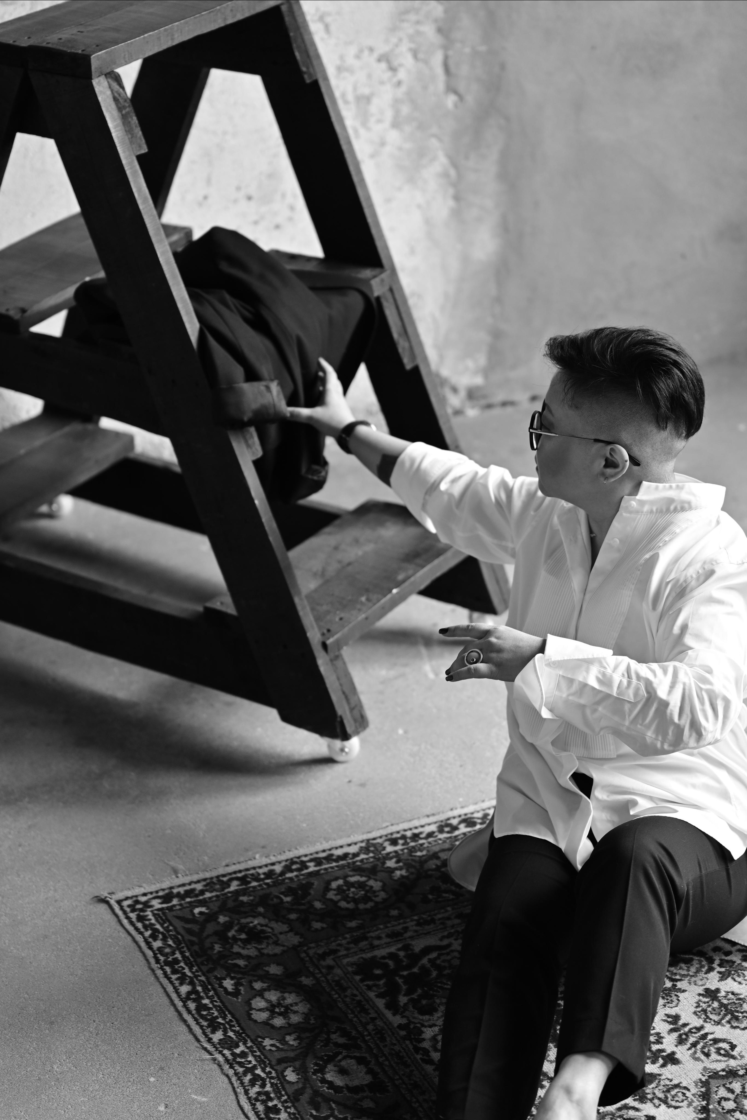 YULIA. Фотограф Анастасия Броварник в Санкт-Петербурге