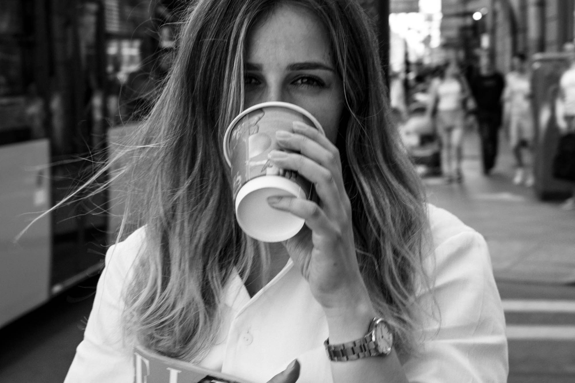 Один день в Петербурге. Фотограф Анастасия Броварник в Санкт-Петербурге