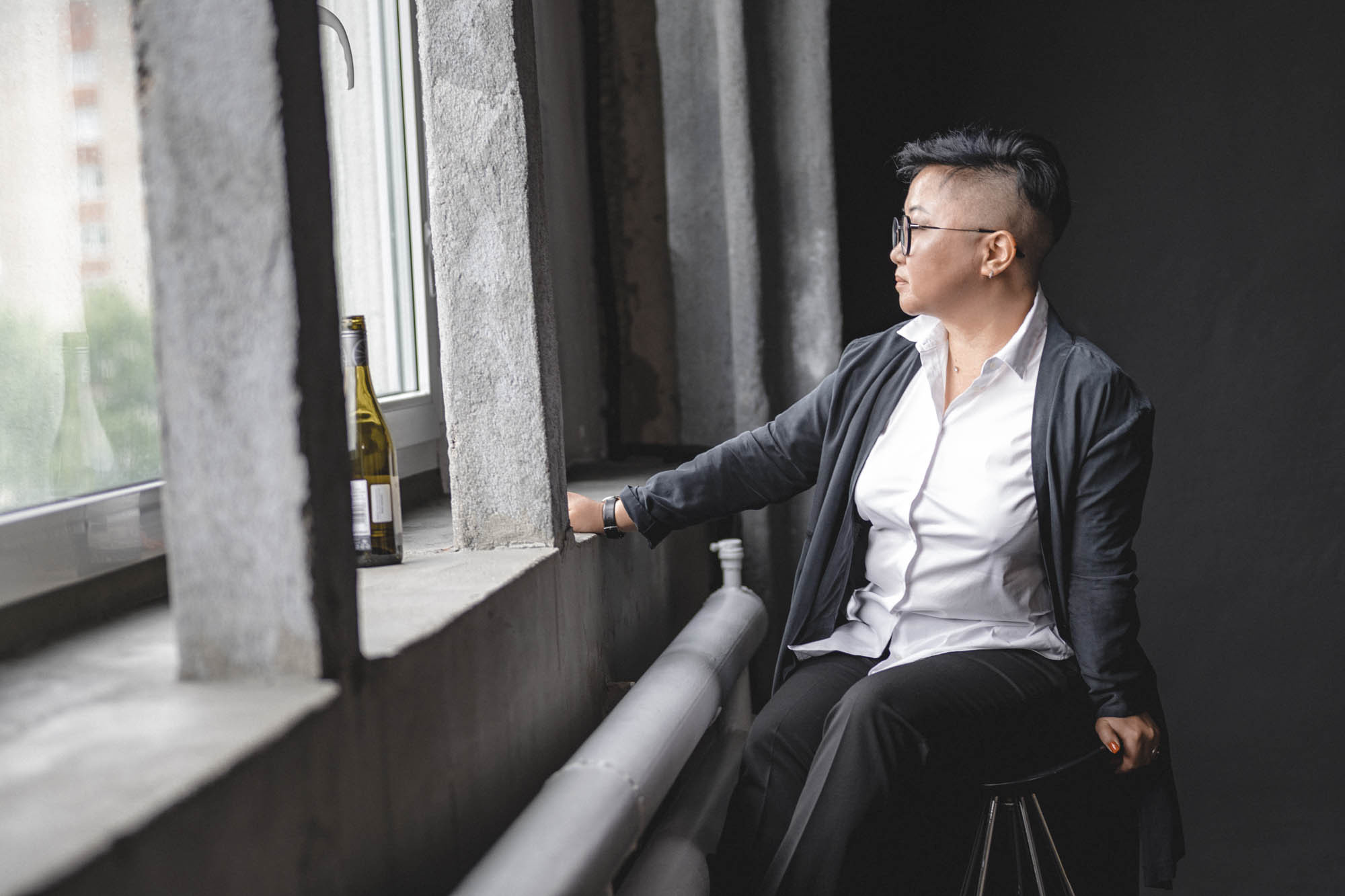 YULIA. Фотограф Анастасия Броварник в Санкт-Петербурге