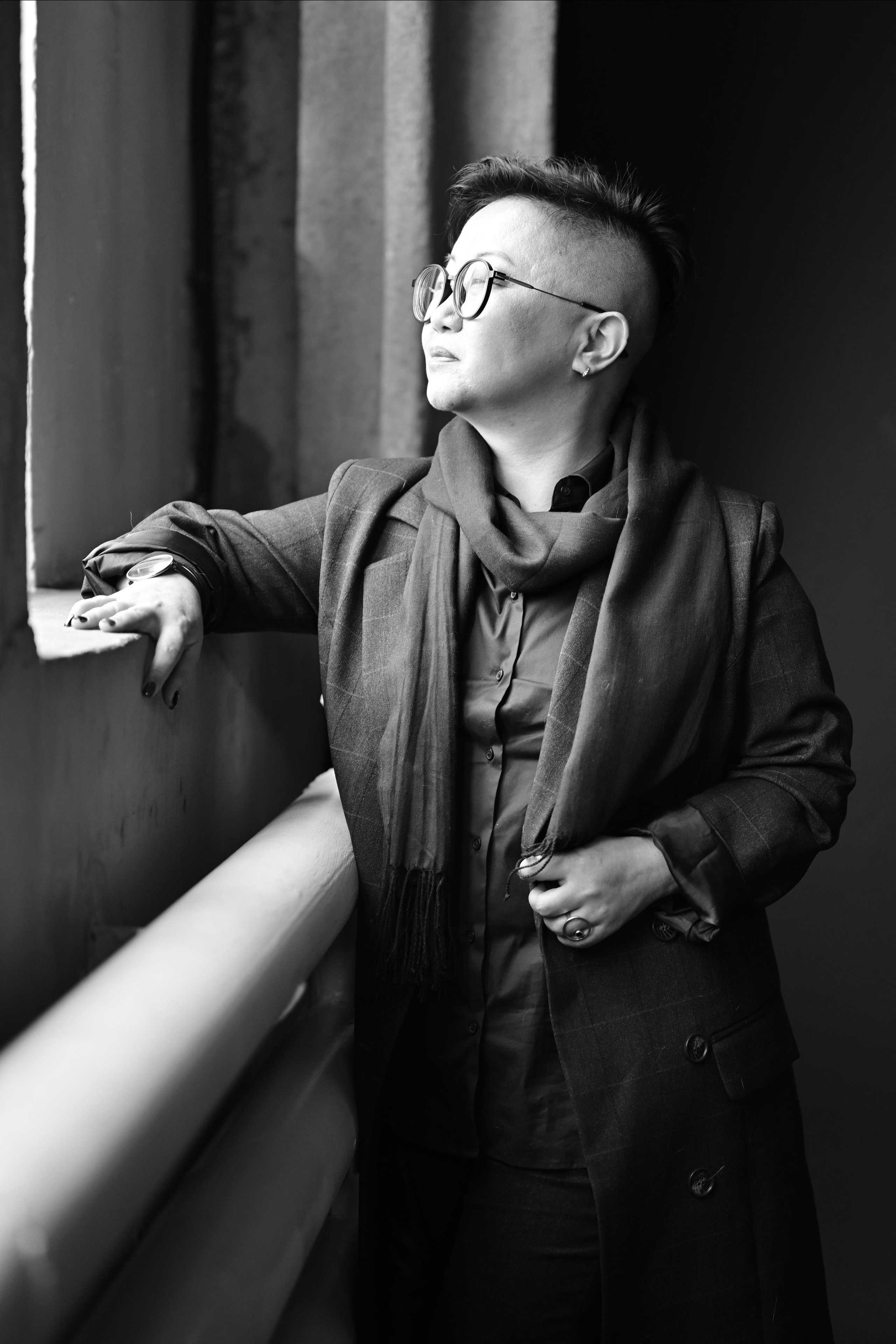 YULIA. Фотограф Анастасия Броварник в Санкт-Петербурге